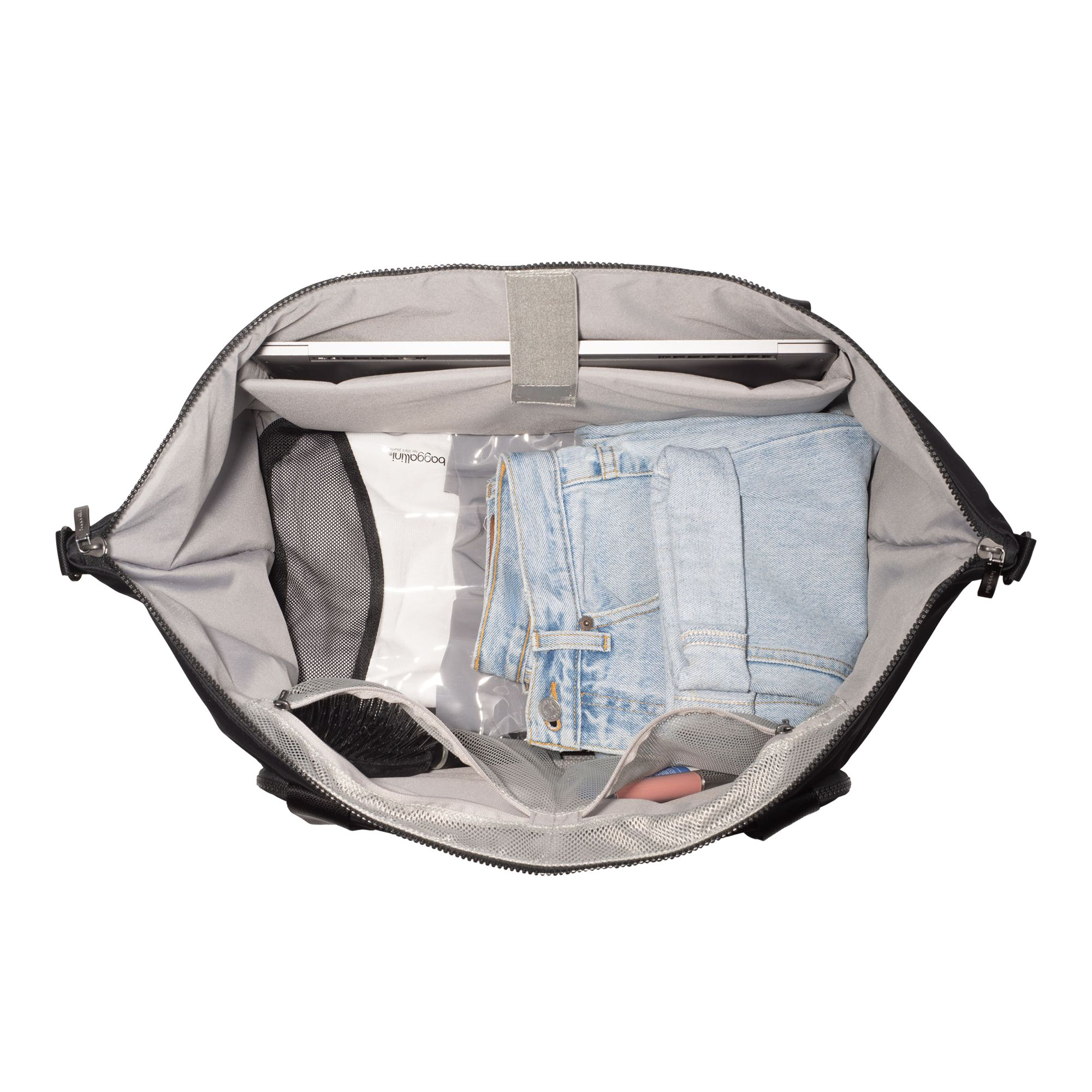 The City Escape Collection Park Ave Weekender Bag — Image 8