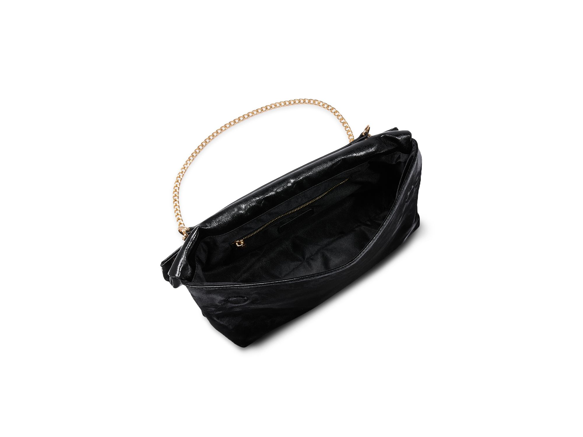 Medium Convertible Flap Clutch - Exclusive — Image 4