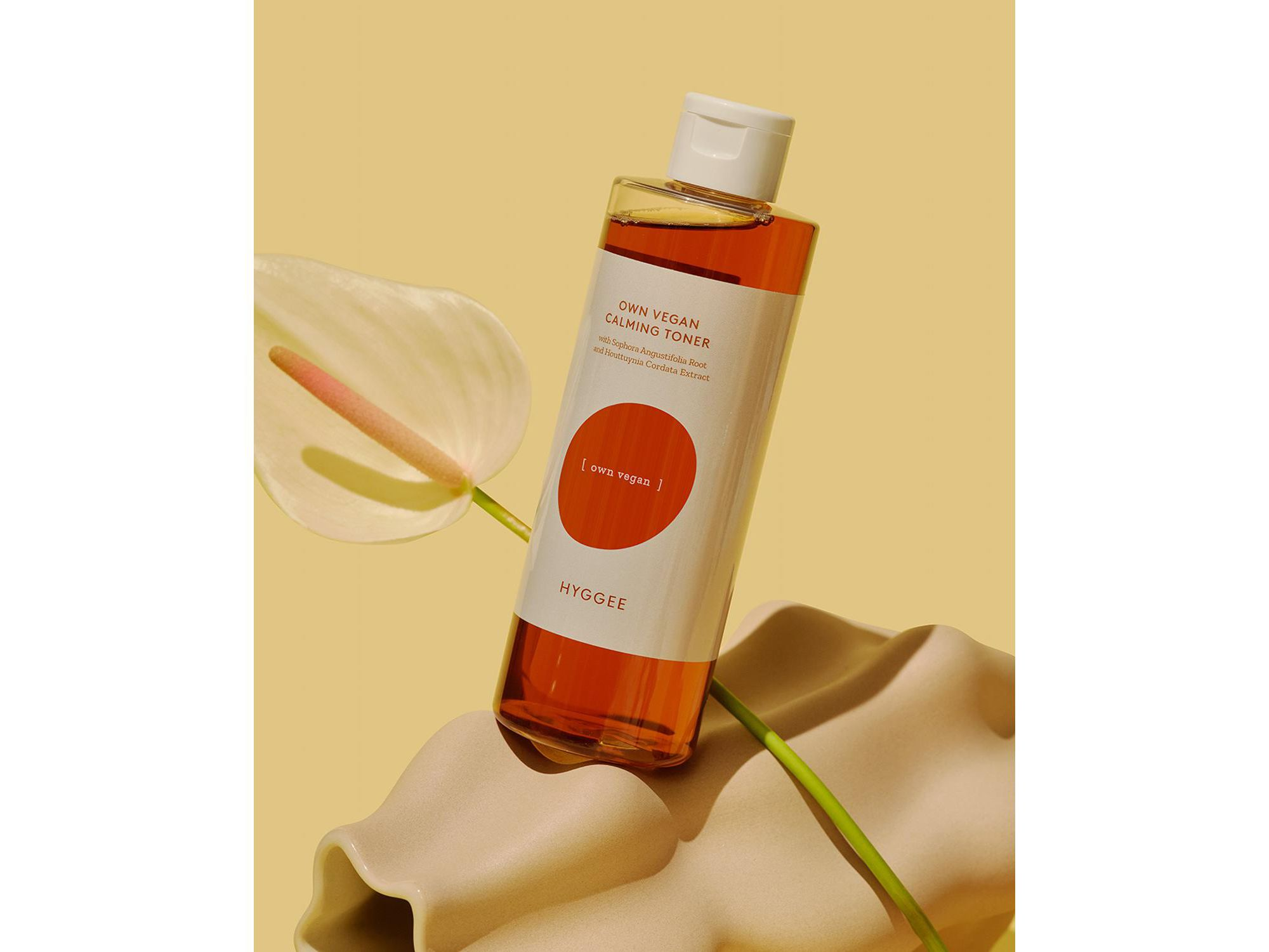 Own Calming Toner — Image 4