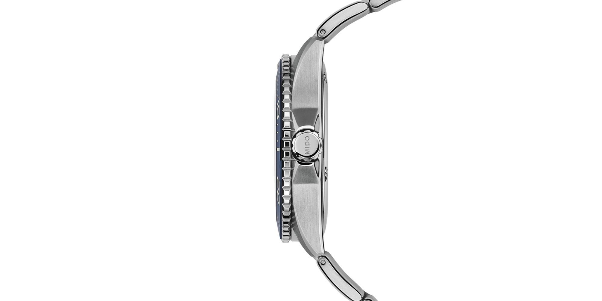 Ocean Star 200C Caliber 80 Watch, 42.5 mm — Image 4