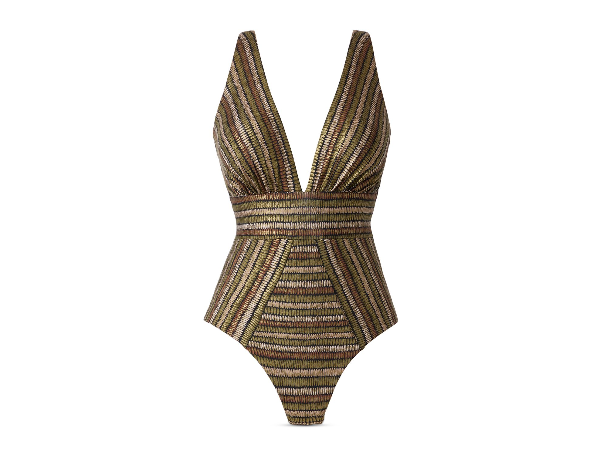 Sparkle Sands Odyssey One Piece Swimsuit — Image 3