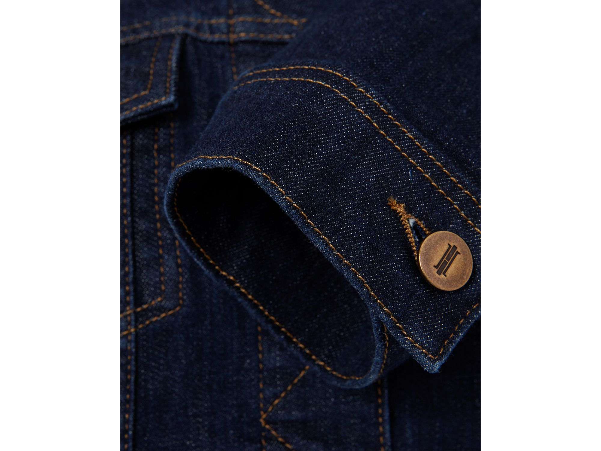 Mariam Jean Jacket — Image 3