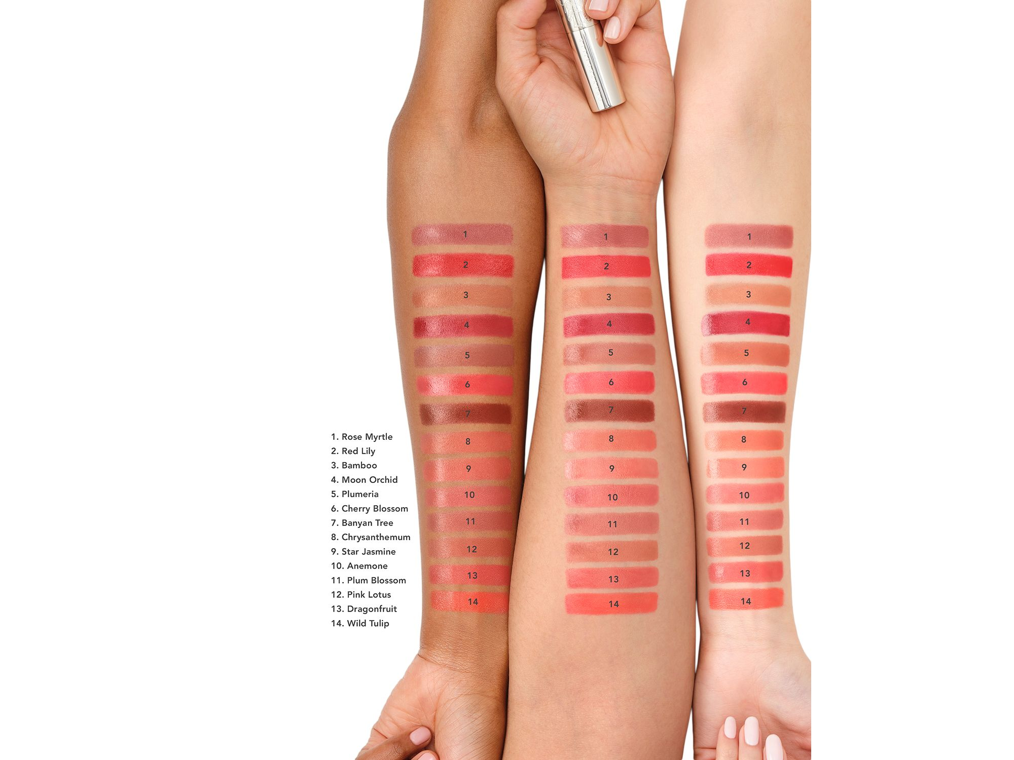 Lip Crème — Image 4