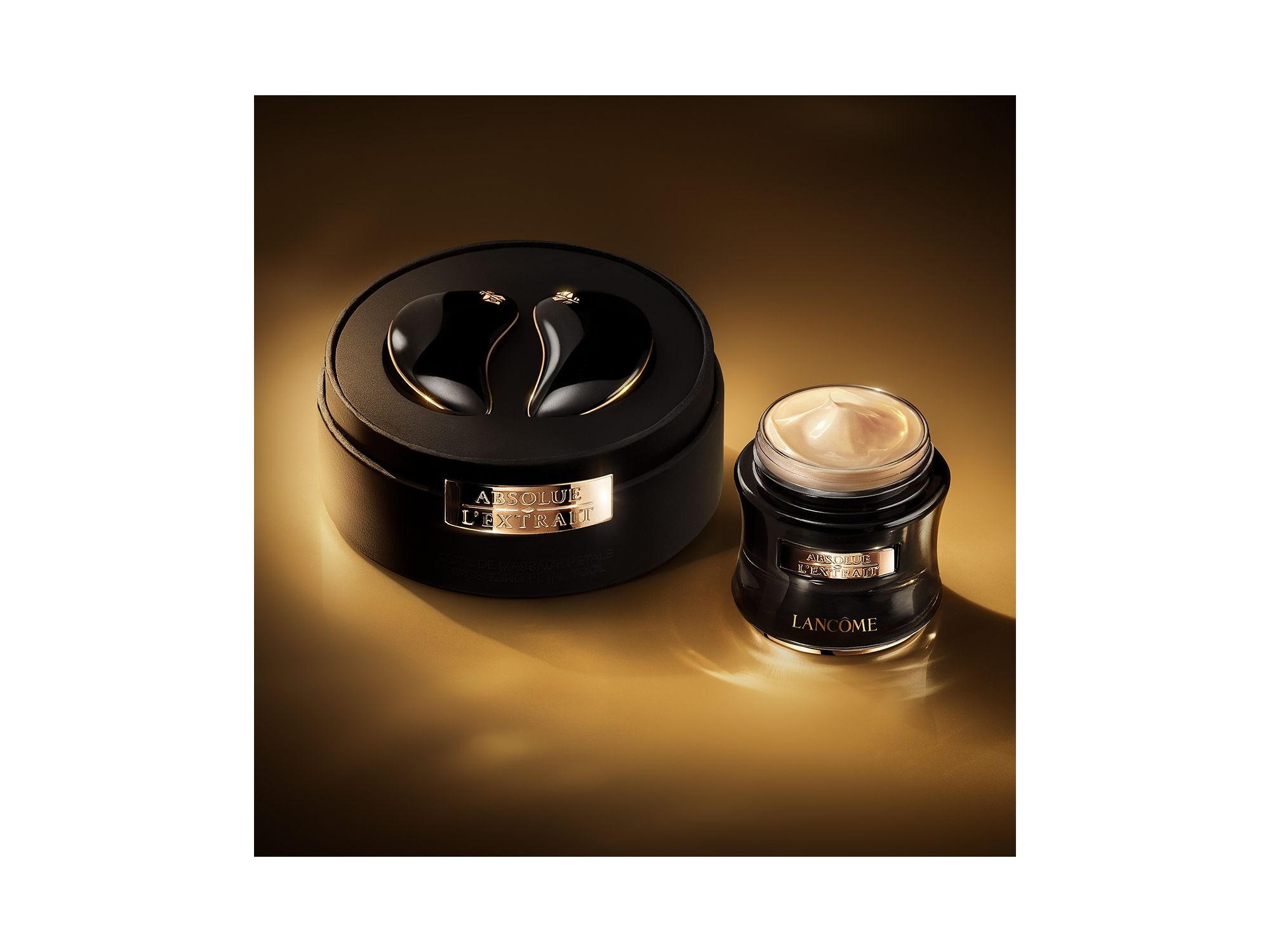 Absolue L'Extrait Elixir Eye Cream 0.5 oz. — Image 4