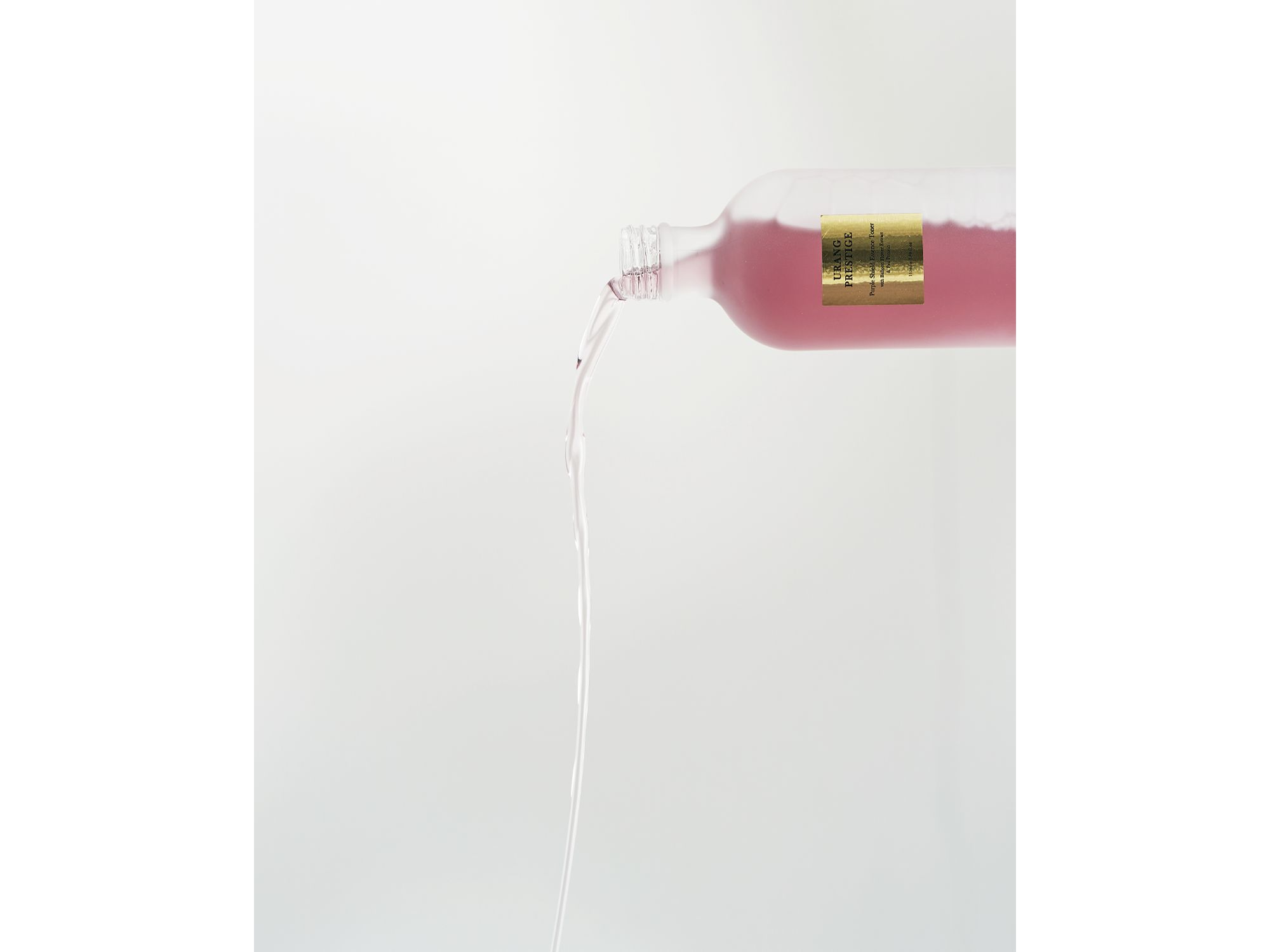 Prestige Purple Shield Essence Toner — Image 7