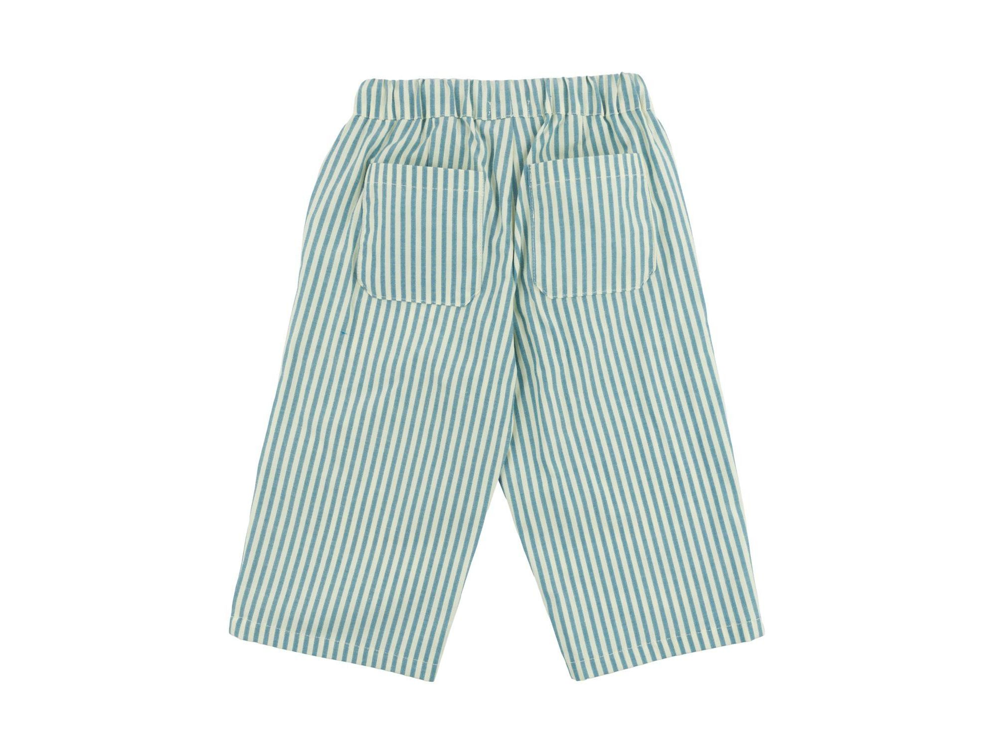 Unisex Austen Clamdigger Cabana Pant - Baby — Image 5