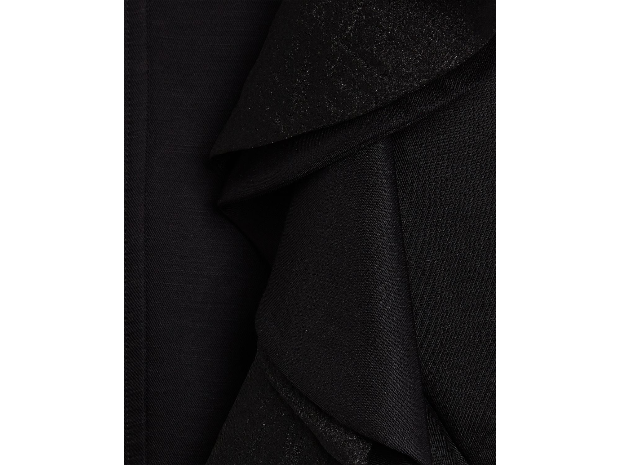 Lois Ruffle Dress — Image 3