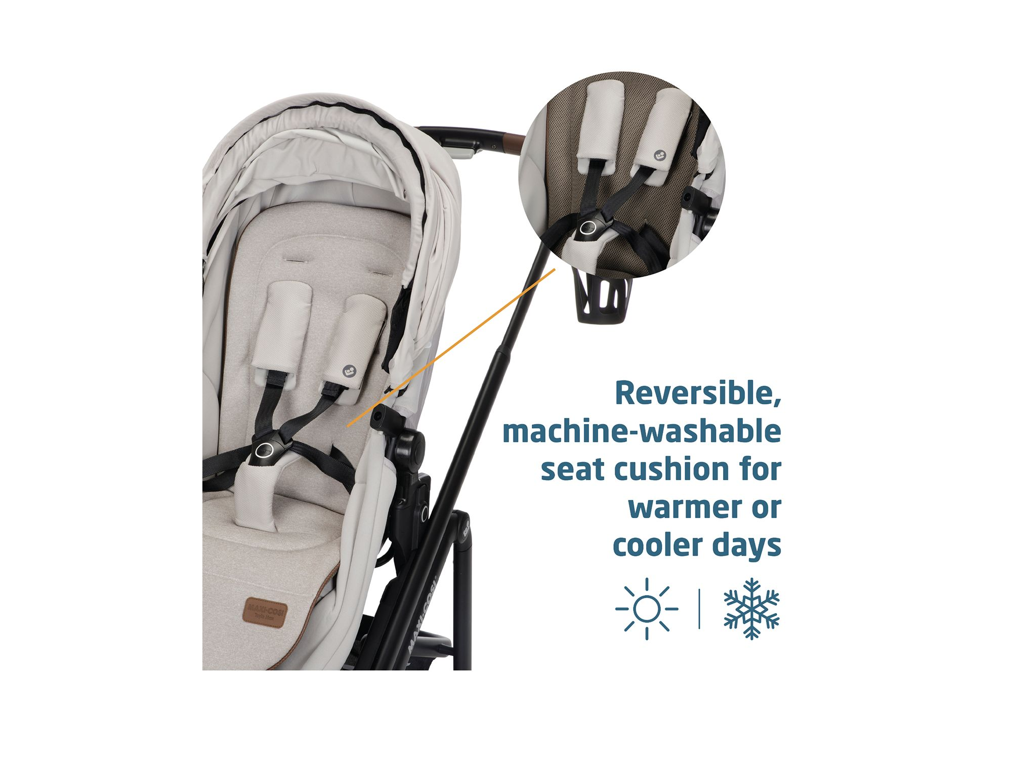 Tayla™ Max Travel System — Image 4