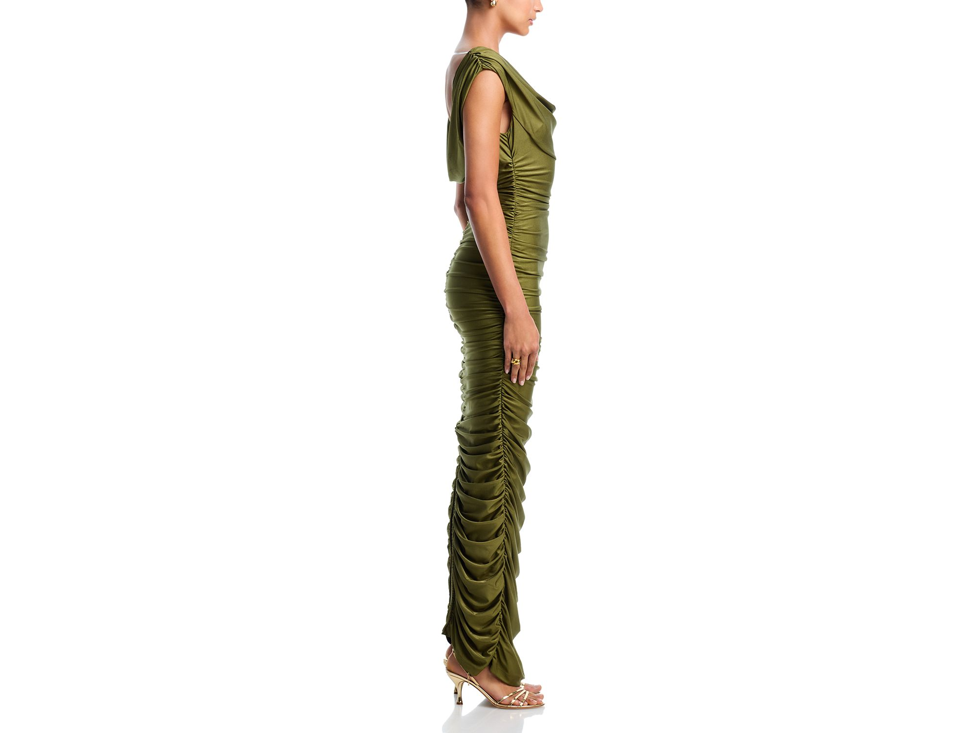 Evangeline Gown — Image 4