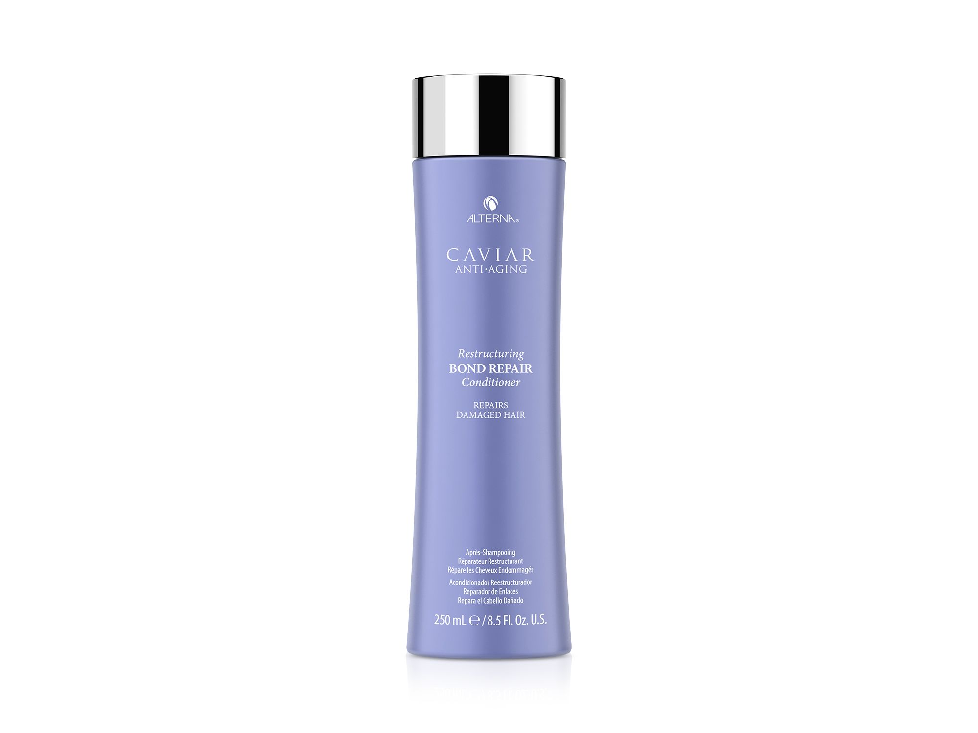 Caviar Anti-Aging Restructuring Bond Repair Conditioner — Image 3