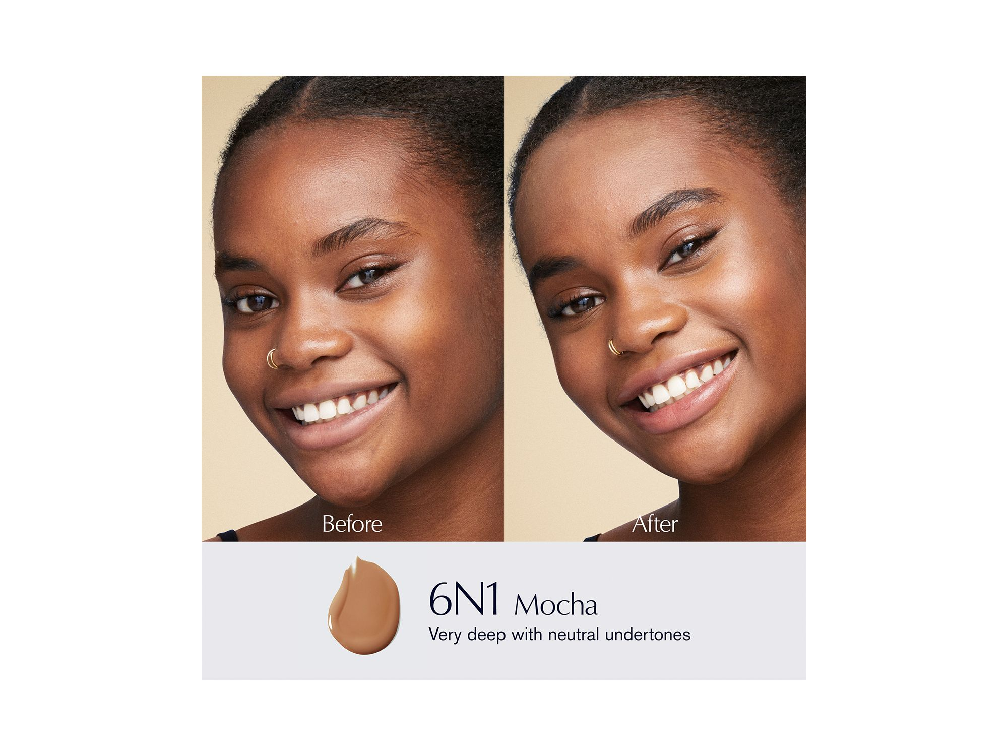 Futurist Hydra Rescue Moisturizing Foundation SPF 45 — Image 14