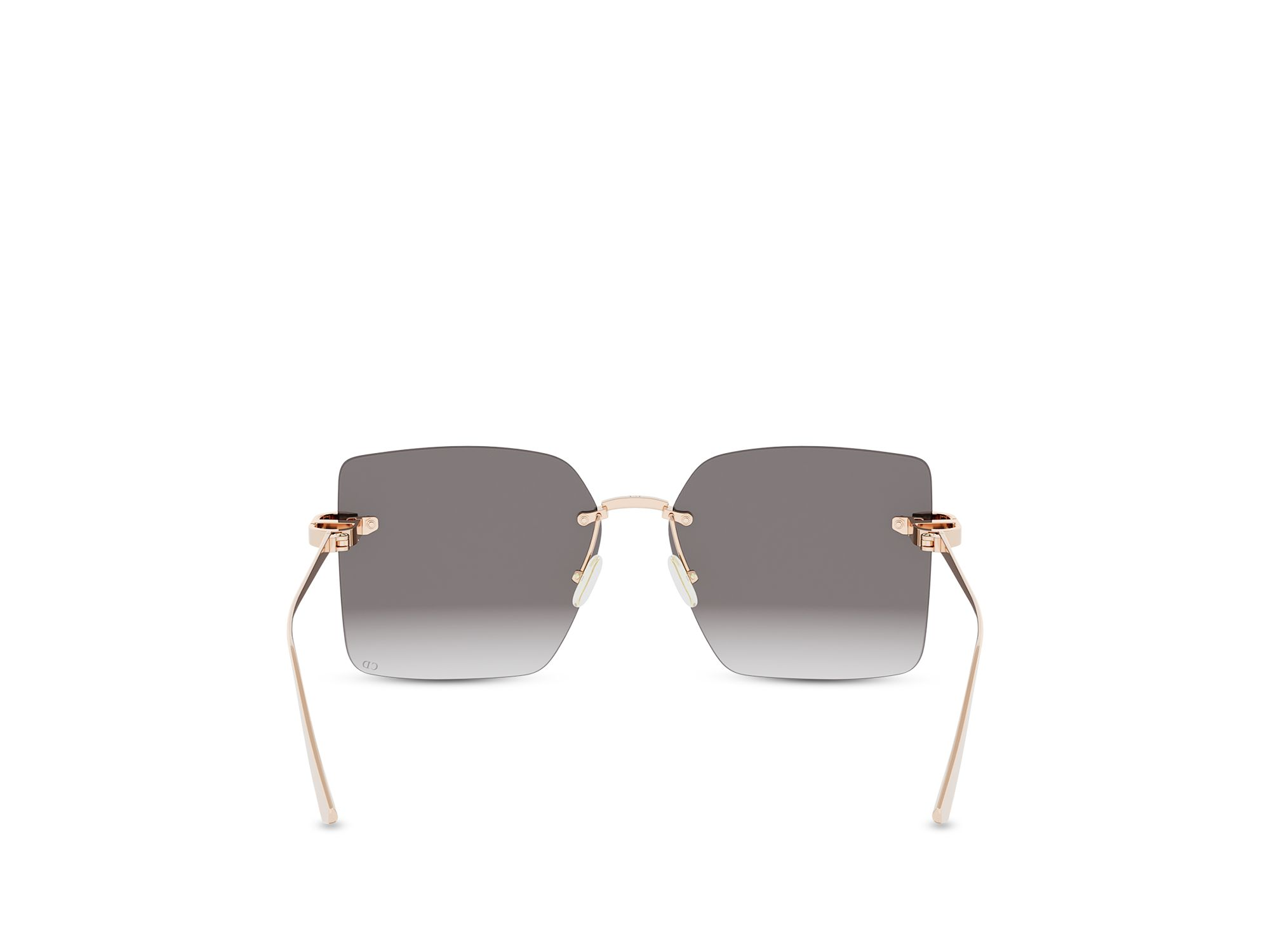 CDior S3U Square Sunglasses, 58mm — Image 5