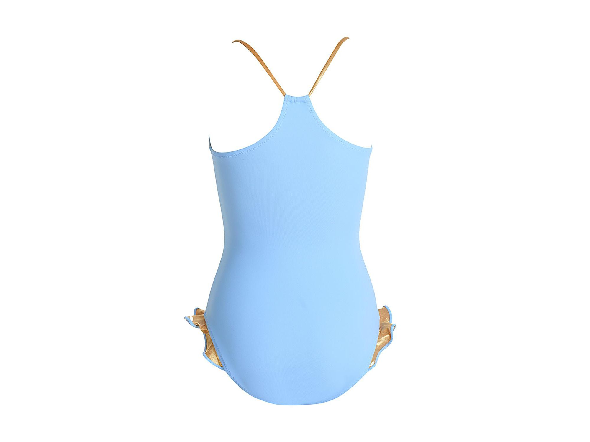 Girls' Penelope One-Piece Swimsuit - Little Kid, Big Kid — Image 4