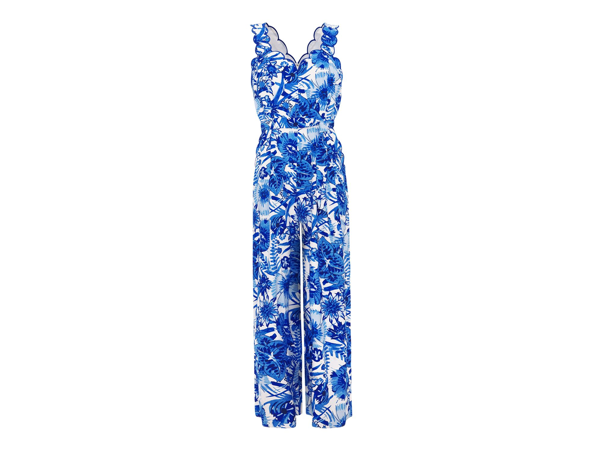 Tamzin Jumpsuit — Image 7