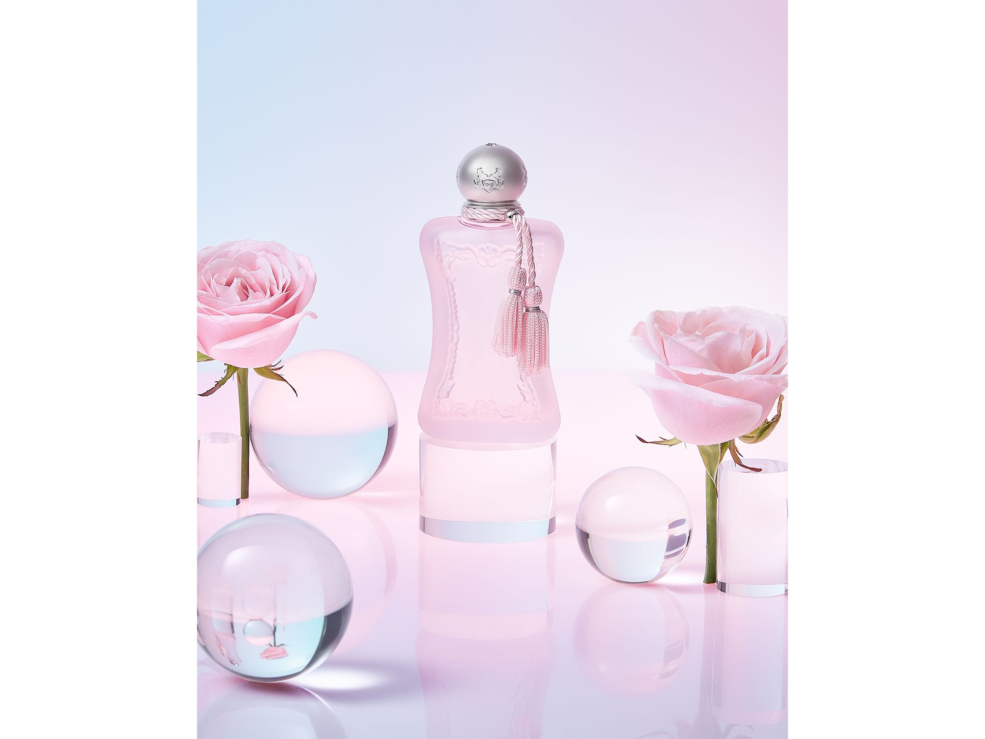 Delina La Rosée Eau de Parfum — Image 3