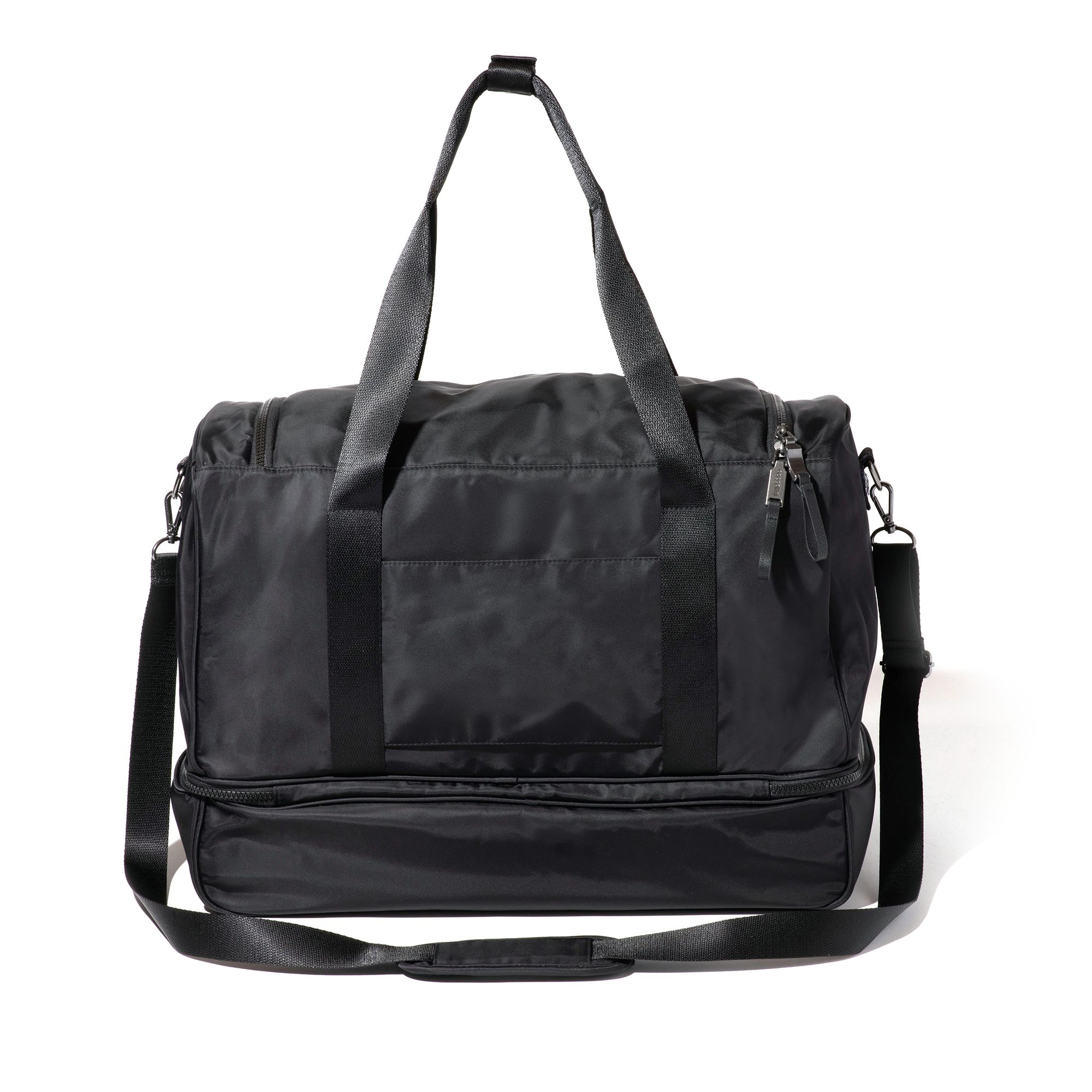 Deluxe Fifth Avenue Weekender Bag — Image 3