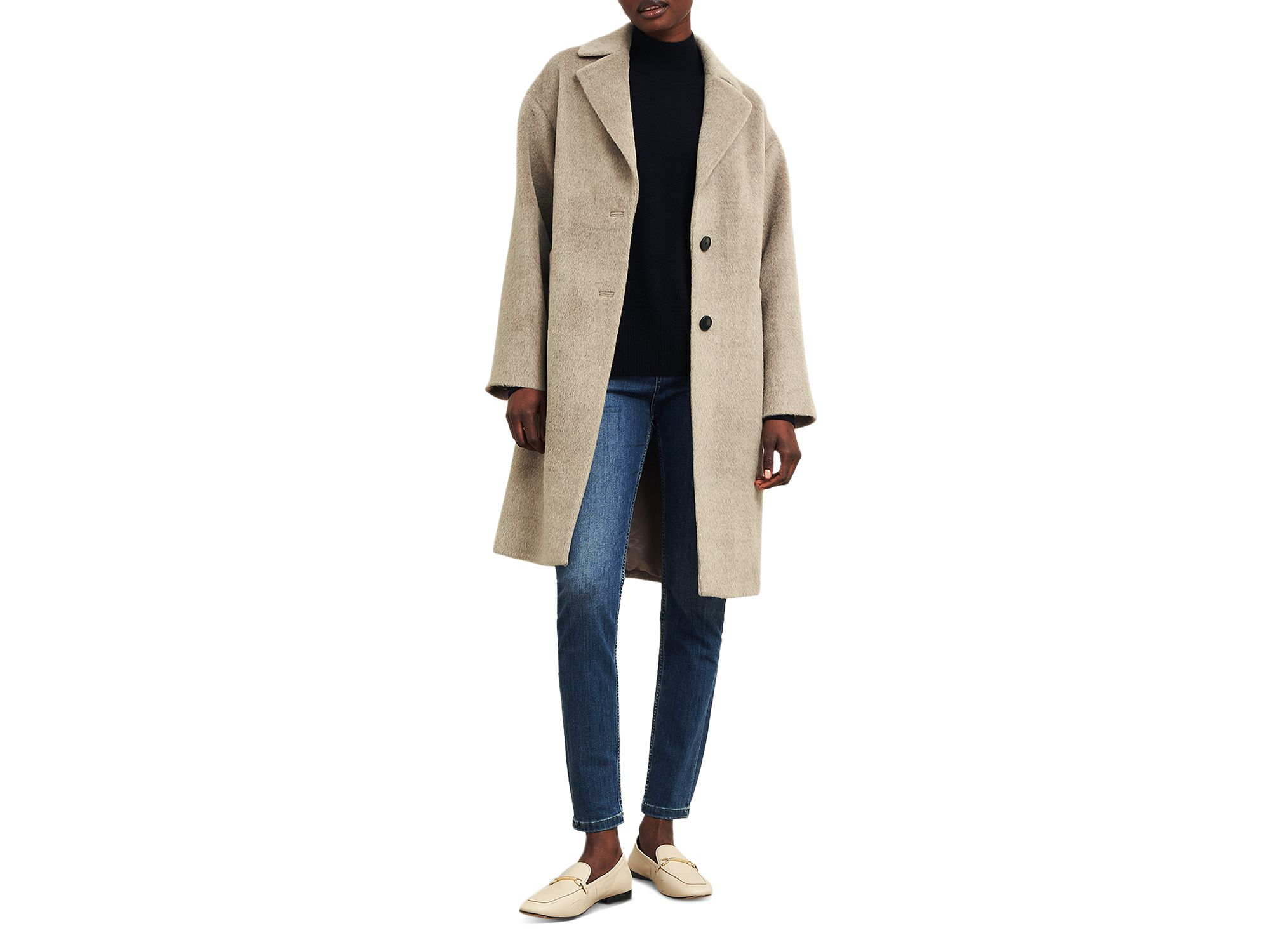 Bhavina Coat — Image 4