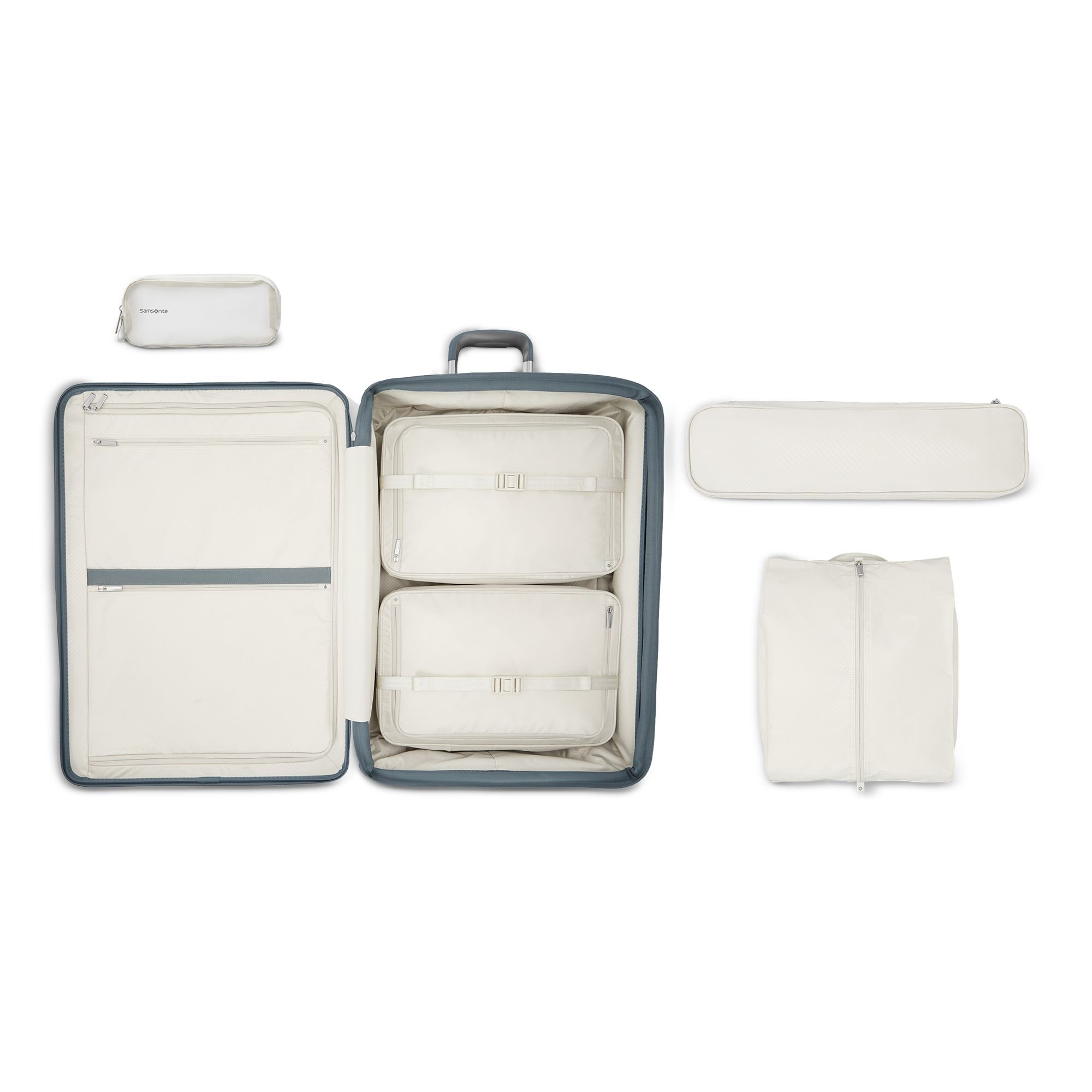 Silhouette 18 Hardside Large Spinner Suitcase — Image 19