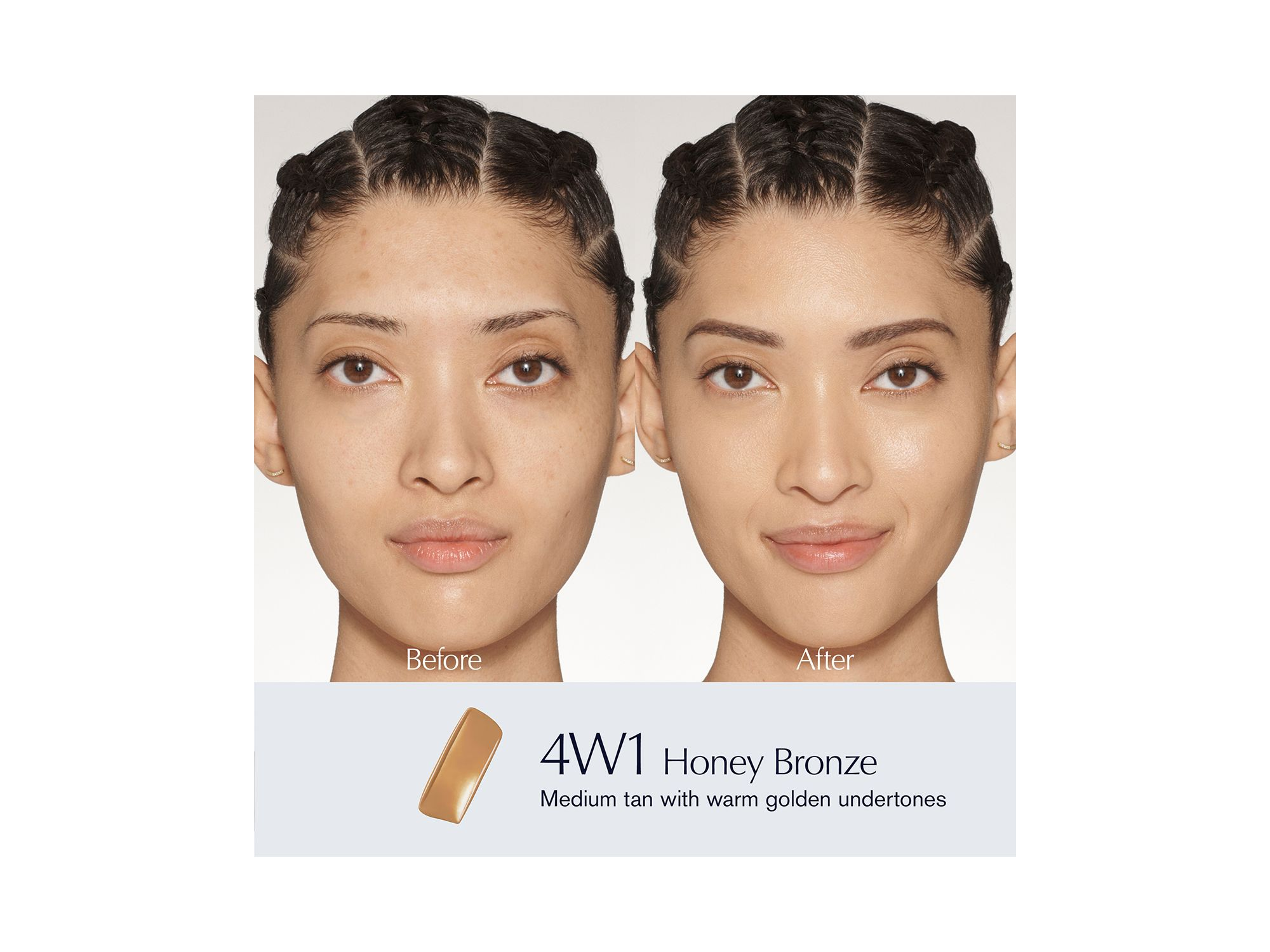 Futurist SkinTint Serum Foundation SPF 20 1 oz. — Image 43