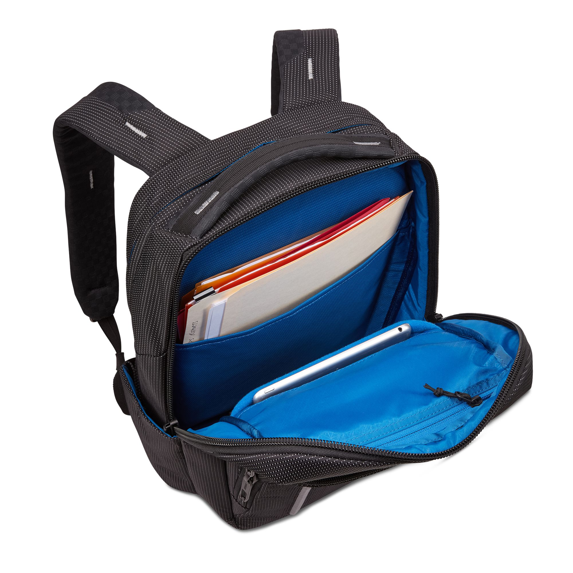 Crossover 2 14" Laptop Backpack — Image 3