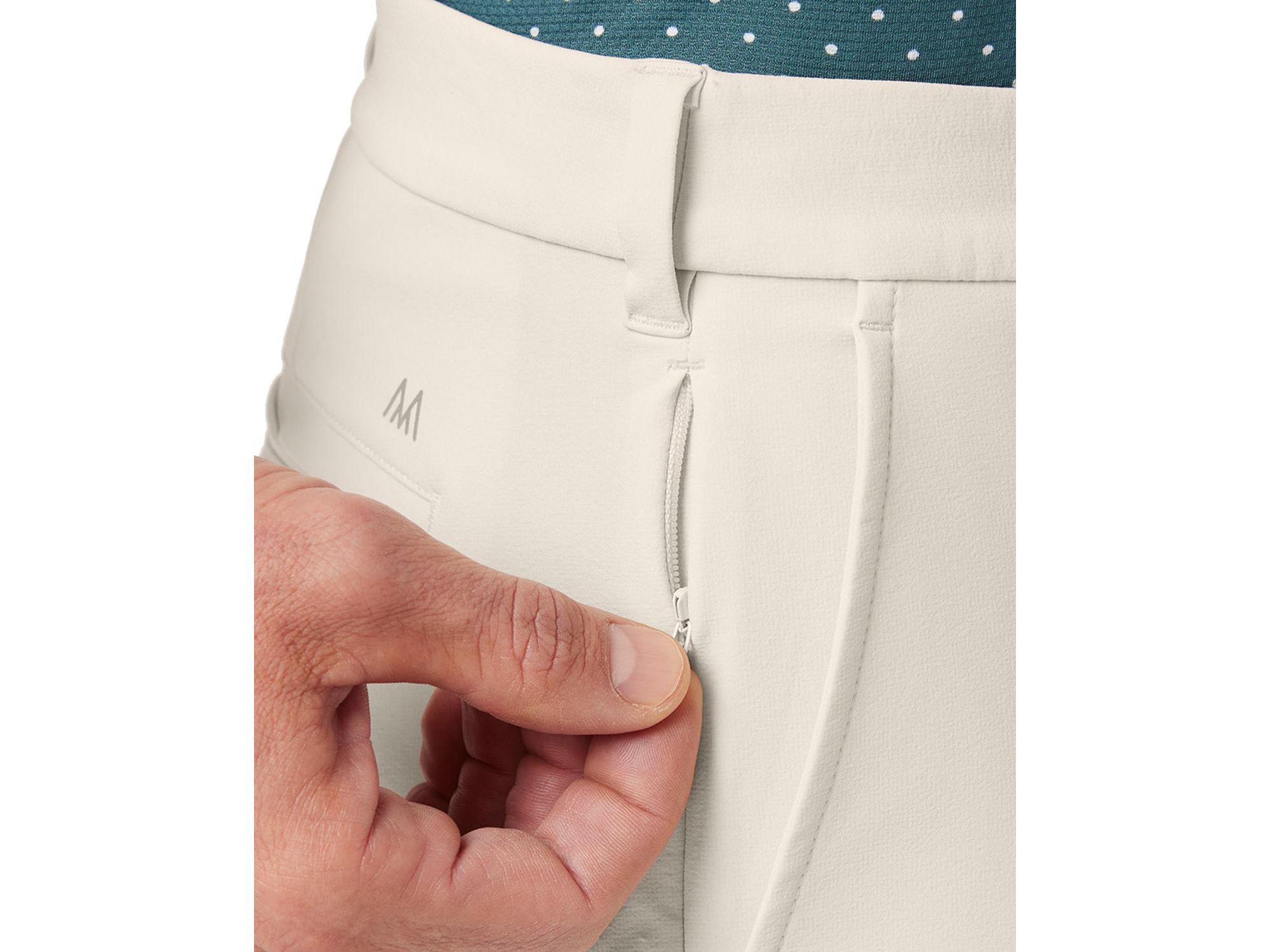 Helmsman Birch Short — Image 3