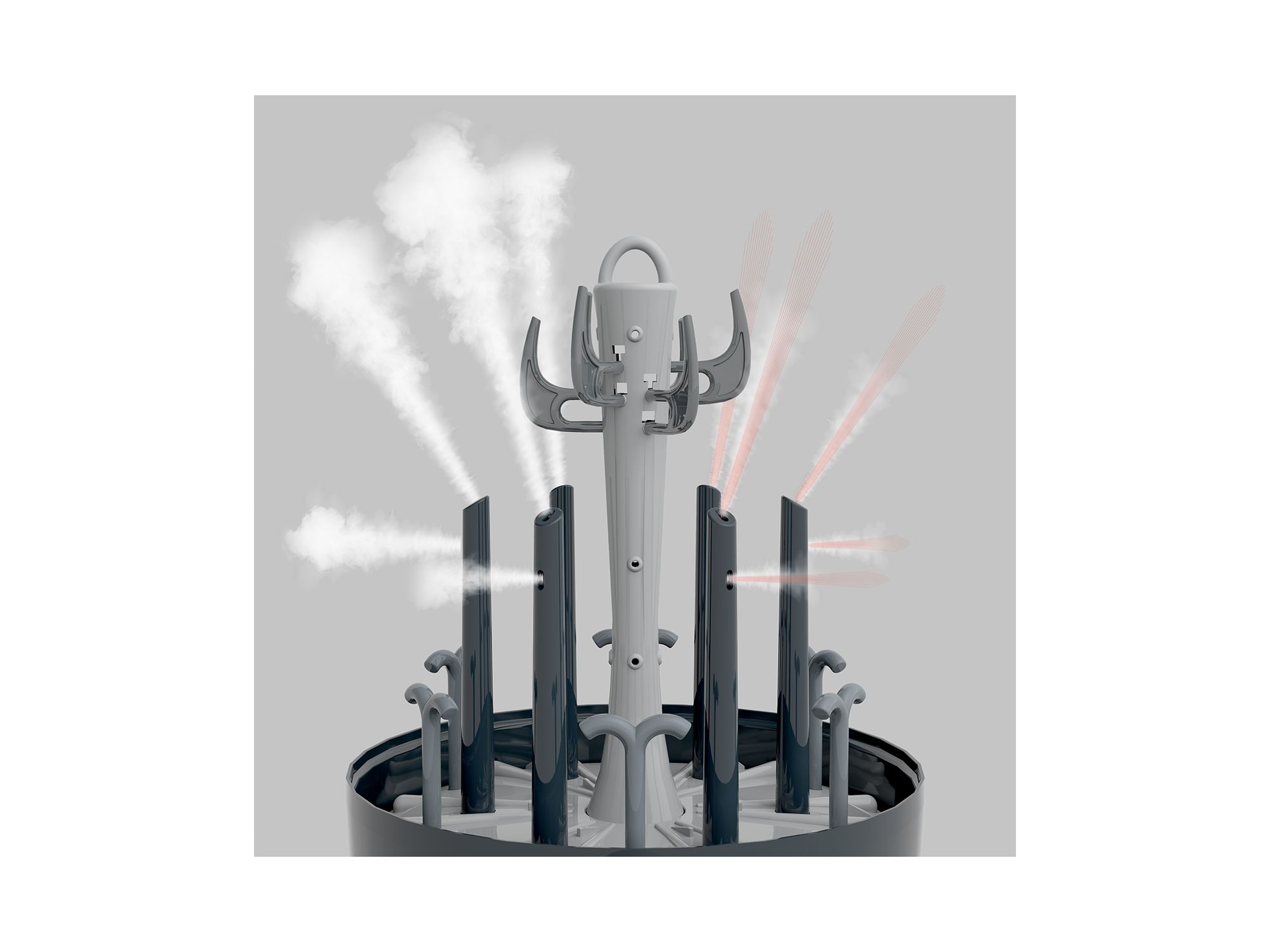 Turbo Pure Sterilizer — Image 12