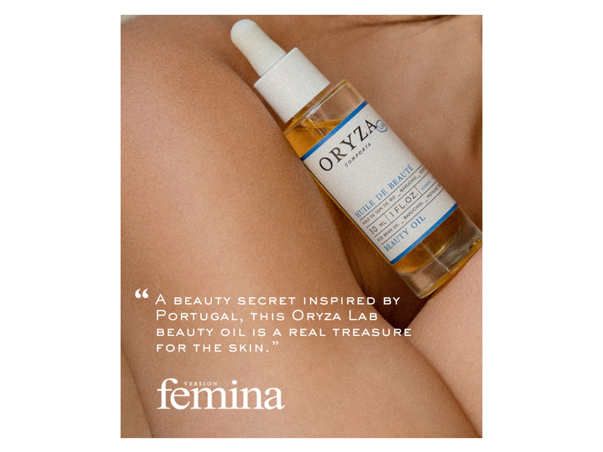 Beauty Oil 1 oz. — Image 3
