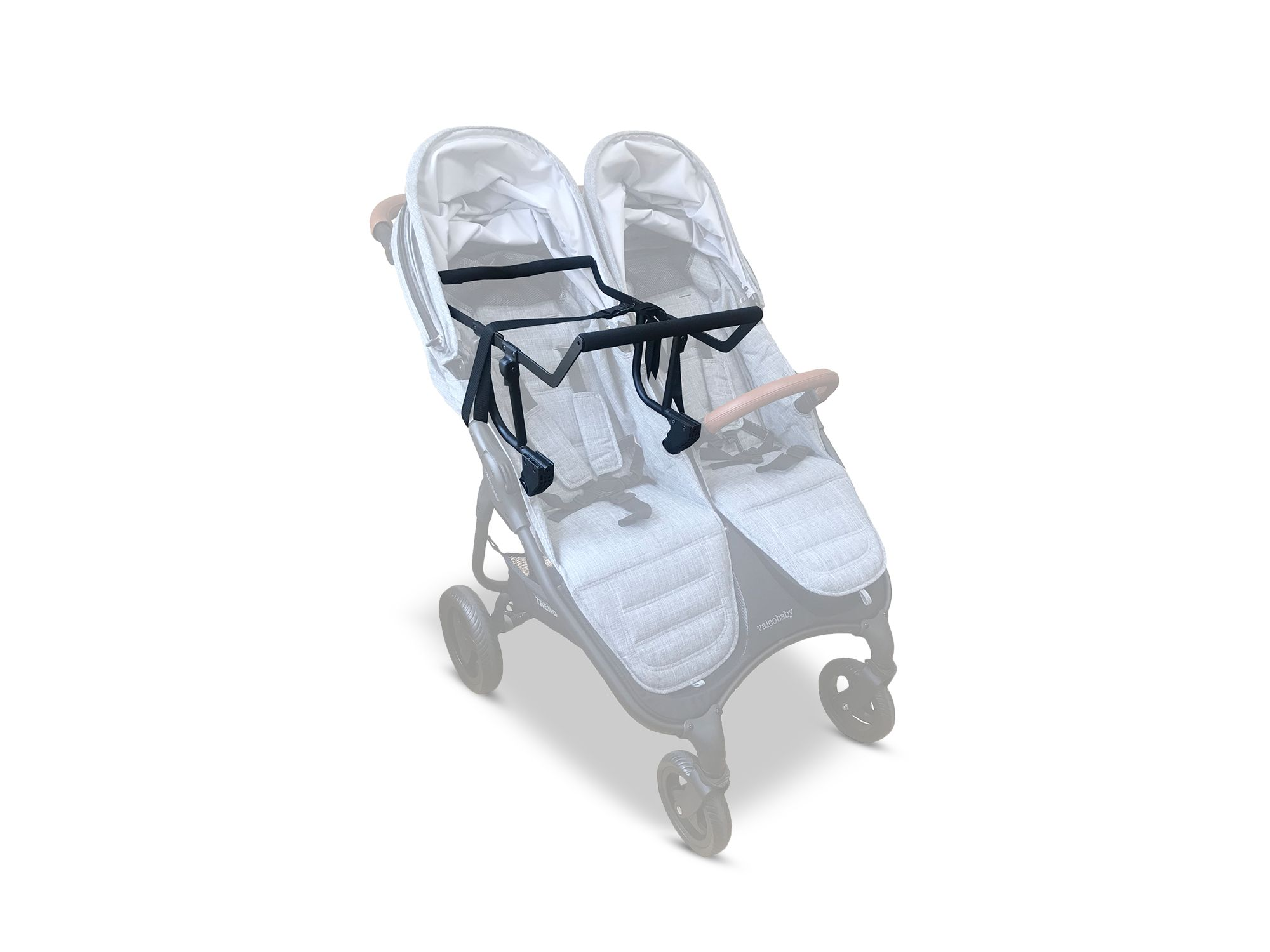Trend Duo Universal Infant Car Seat Adaptor — Image 9