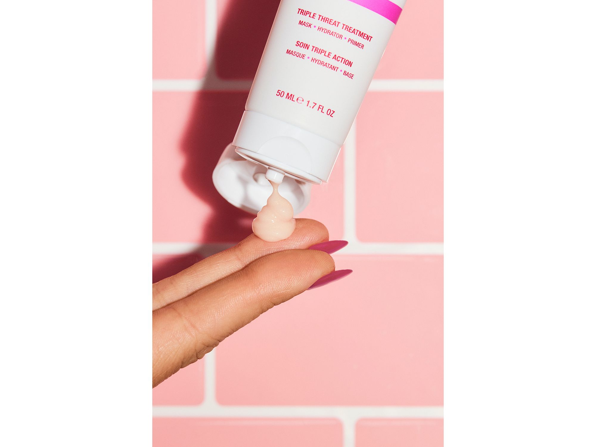 Triple Threat Treatment 1.7 oz. — Image 6