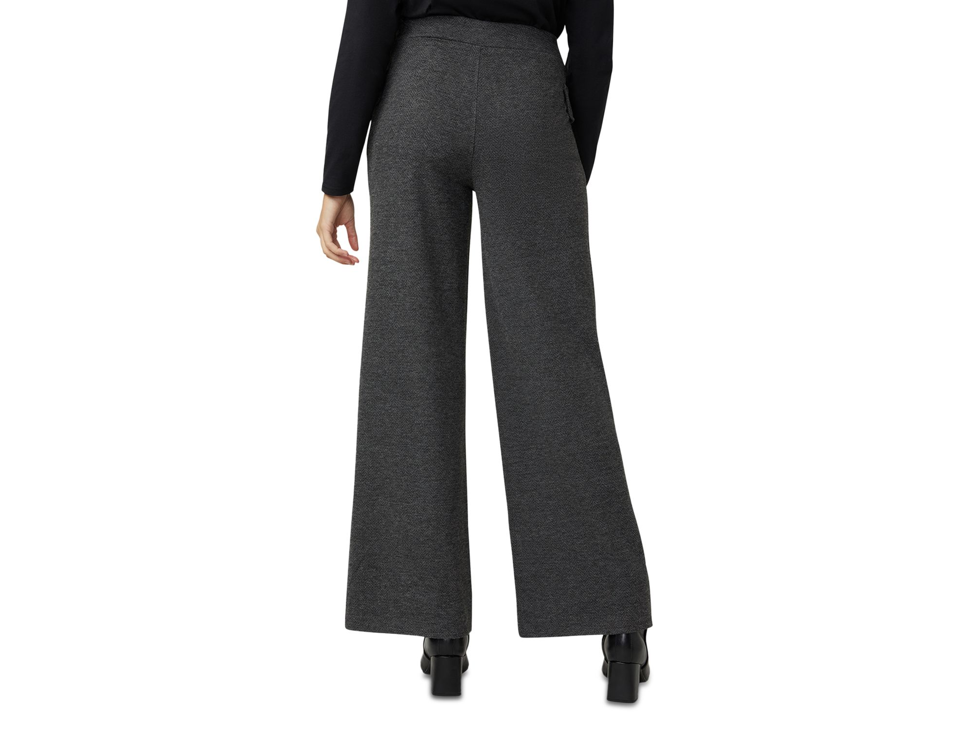 Wide Leg Pants — Image 4