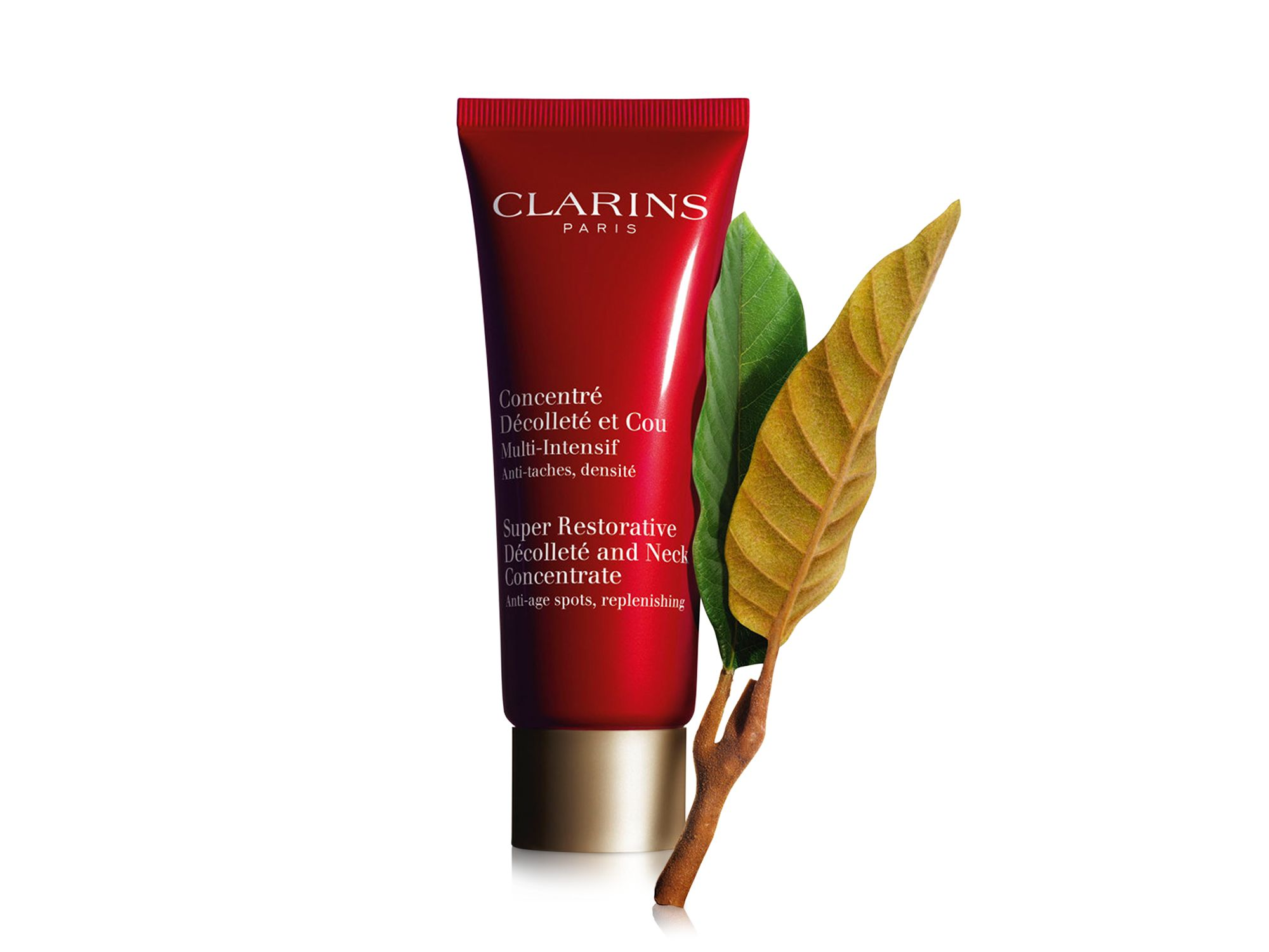 Super Restorative Anti-Aging Décoletté and Neck Cream — Image 4