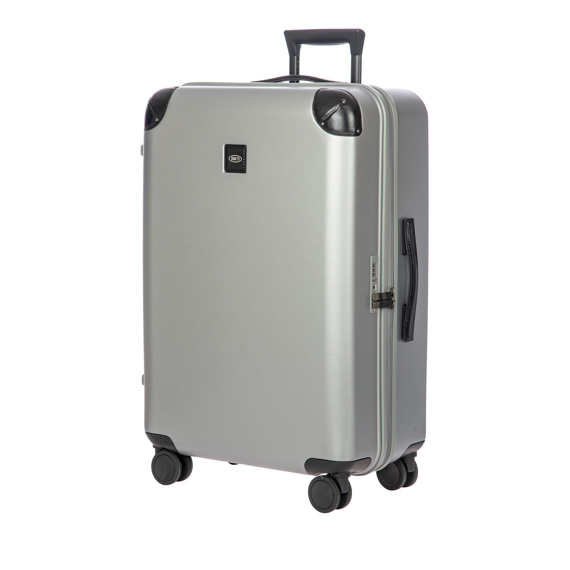 Amalfi 27" Spinner Suitcase — Image 5