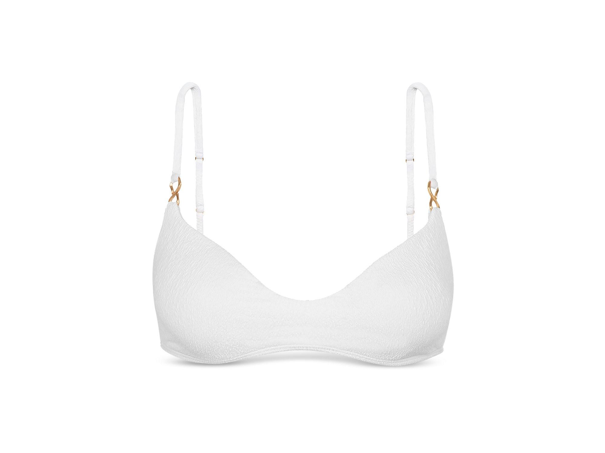 Solaro Vivian Bikini Top — Image 7