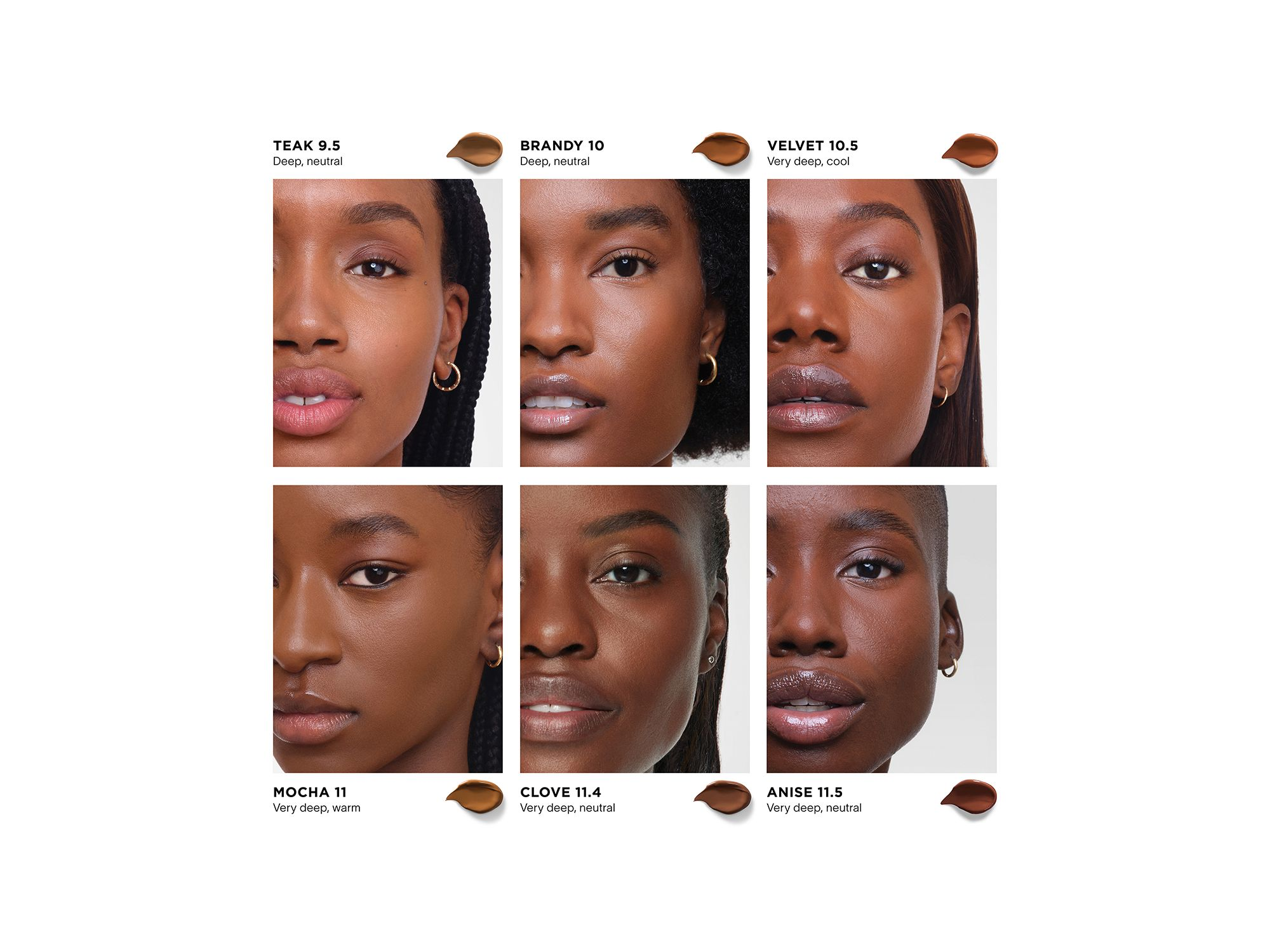 Vanish Airbrush Concealer — Image 5