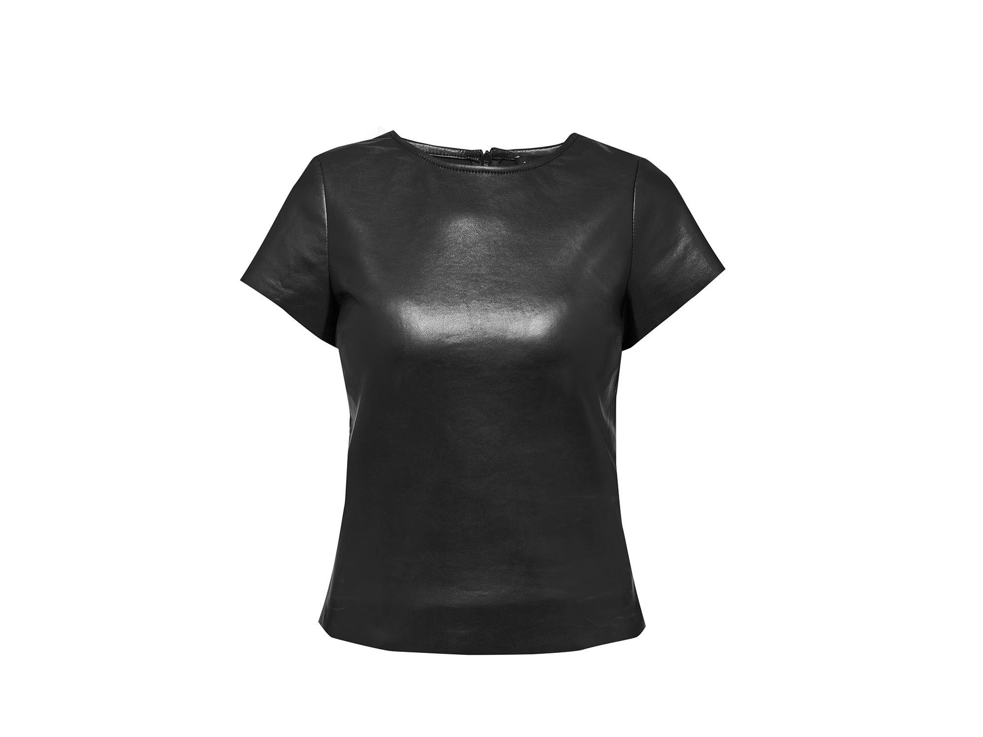 Miller Upcycled Baby Tee — Image 3