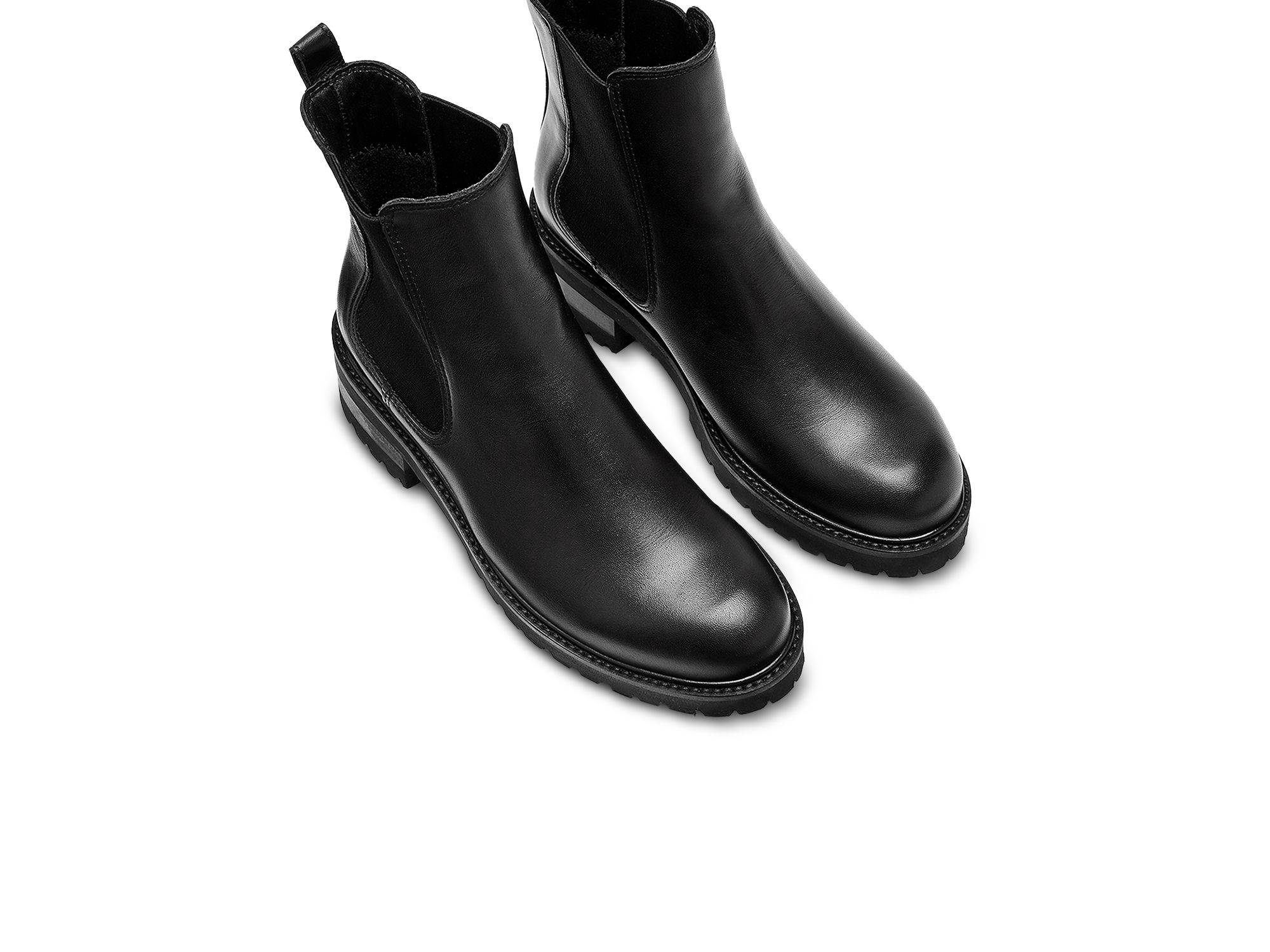 Women's Cye Chelsea Boots — Image 3