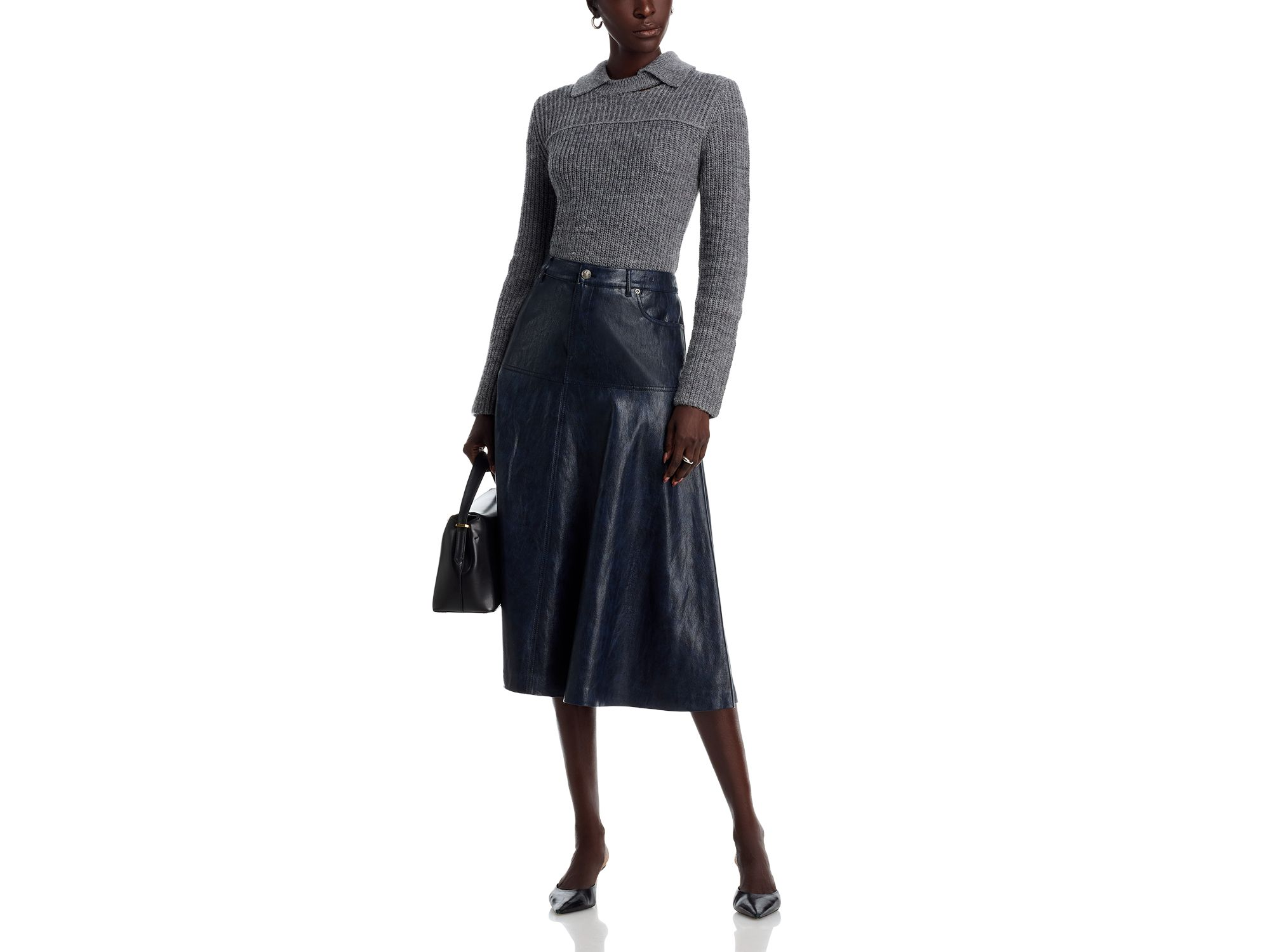 Rhea Skirt — Image 4