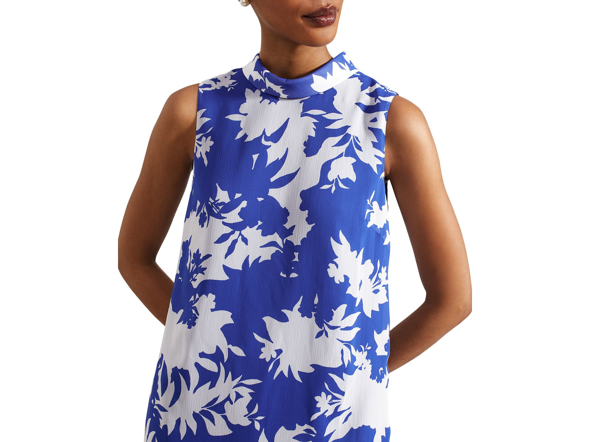 Madeline Dress — Image 3