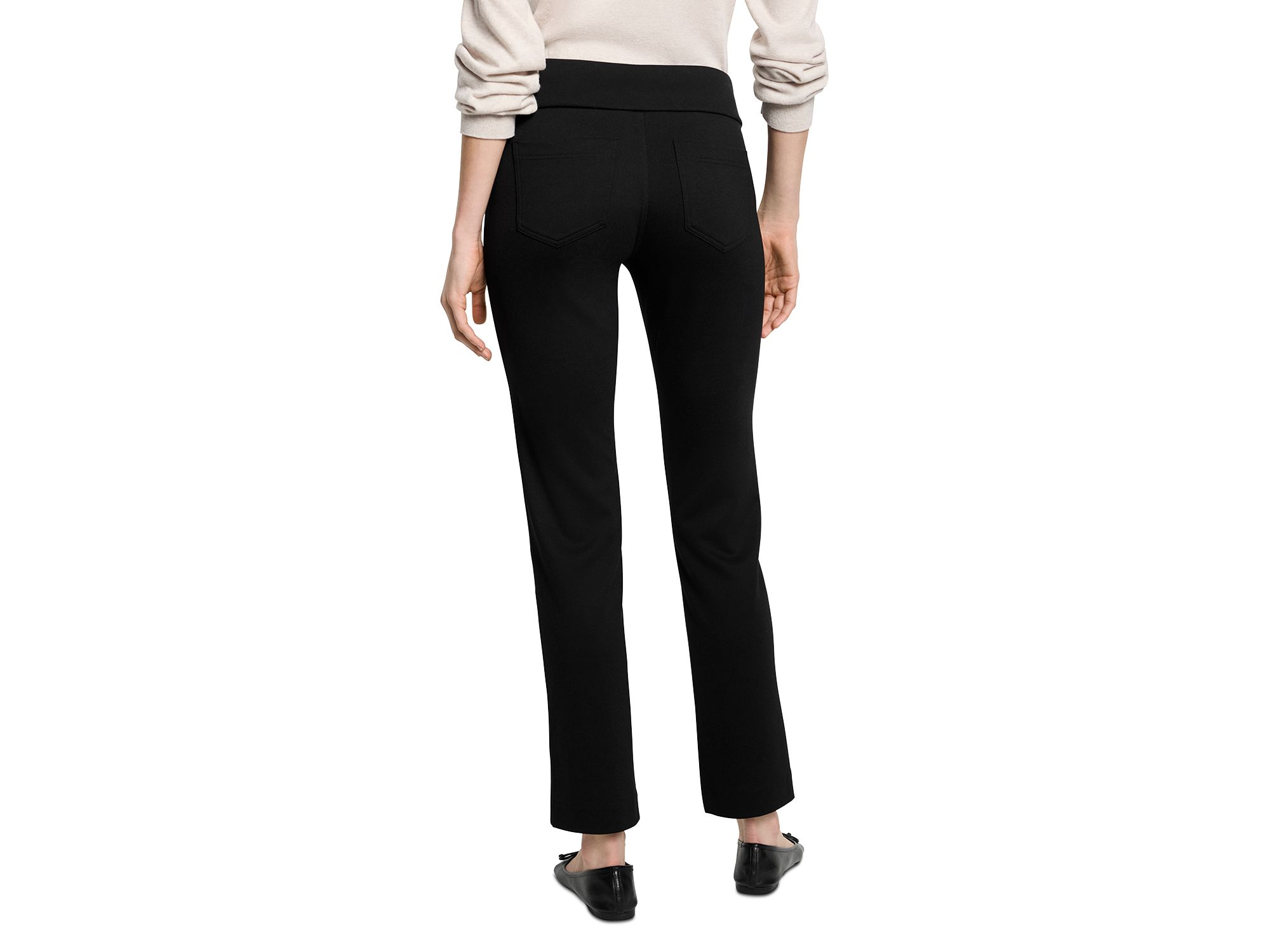Copley Straight Leg Pants — Image 3