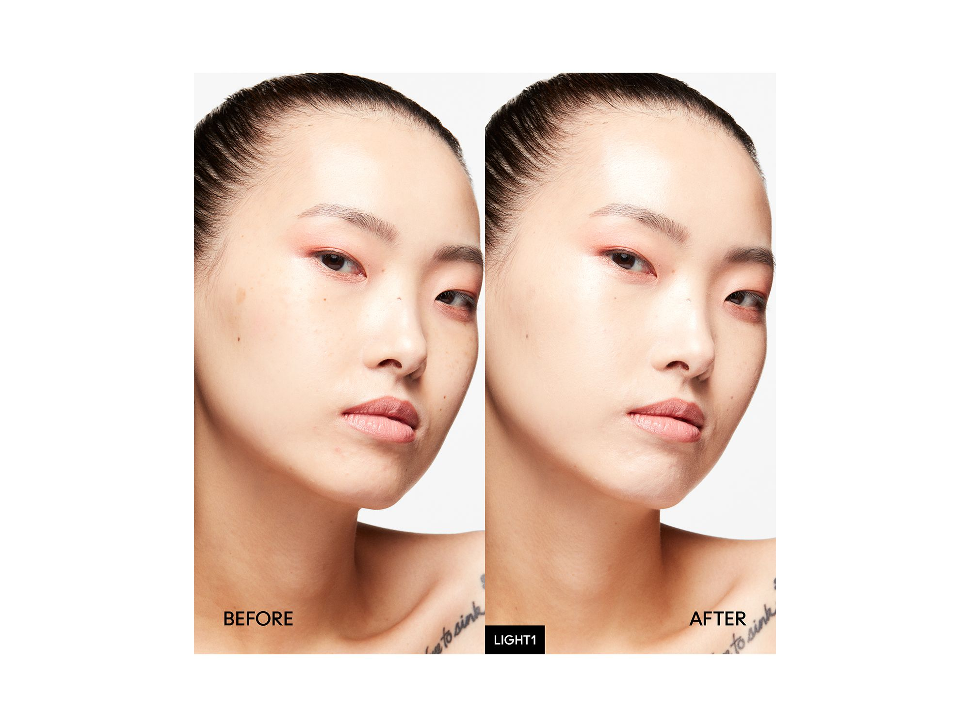 Strobe Dewy Skin Tint 1 oz. — Image 3