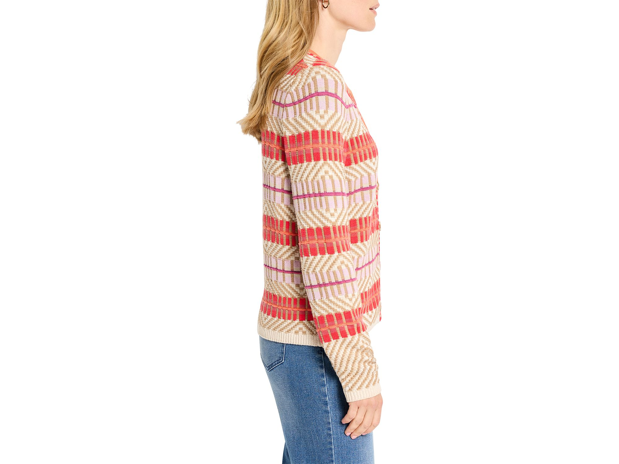 Energizer Cardigan — Image 3