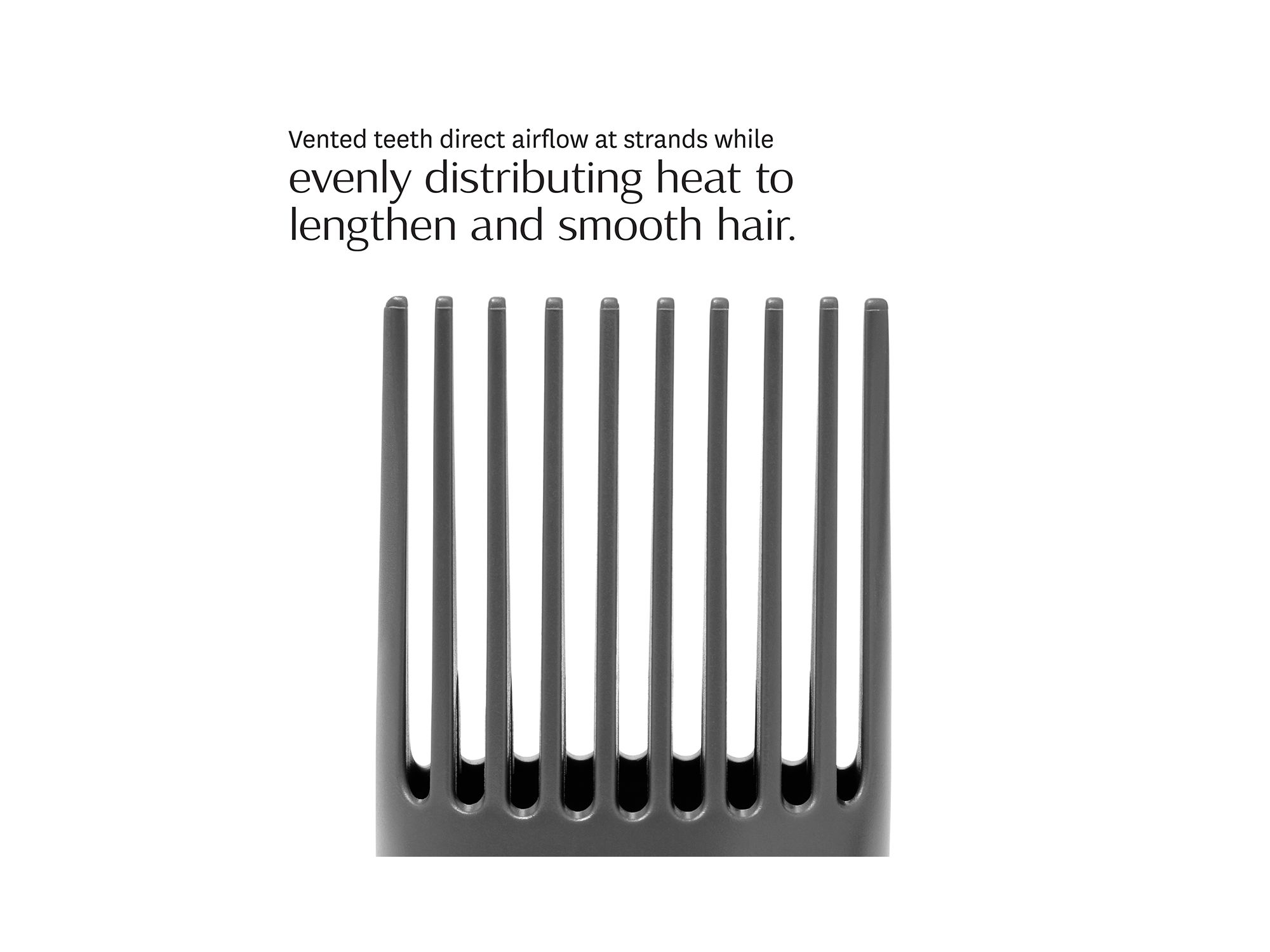 Smoothing Comb Attachment — Image 7