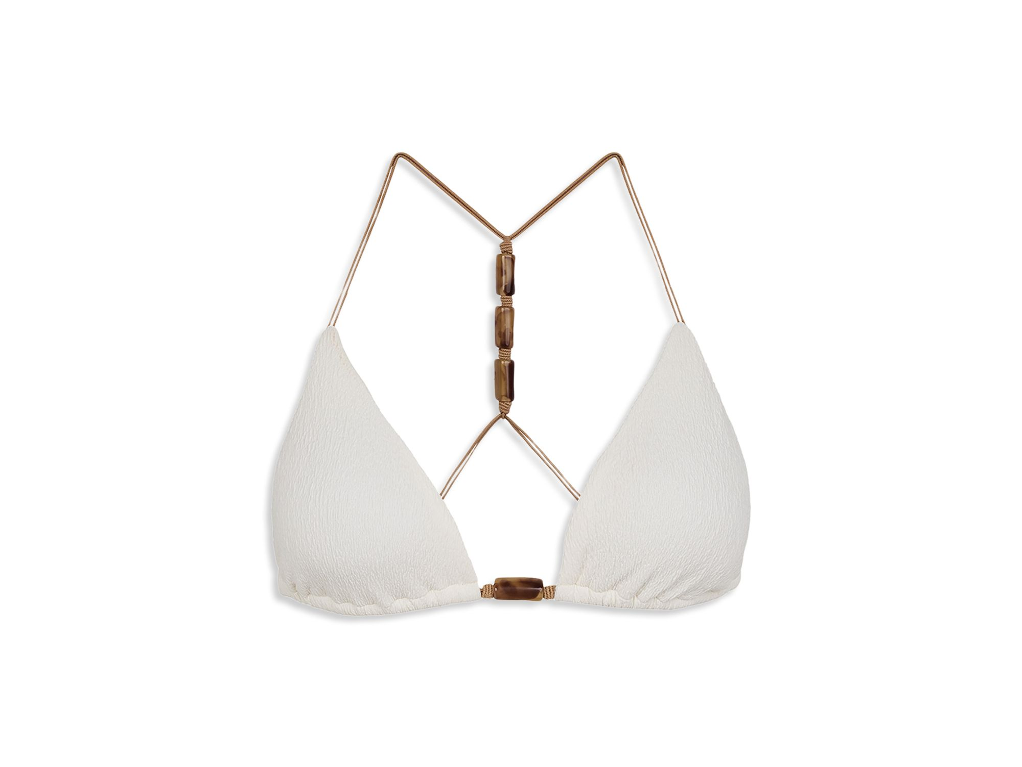 Firenze Lesley Bikini Top — Image 10