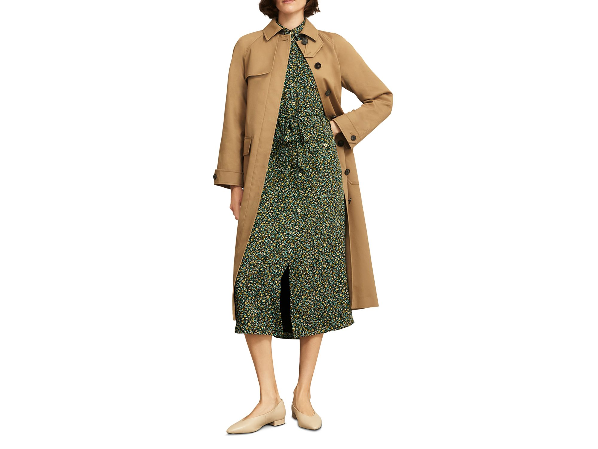 Hemingford Dress — Image 6