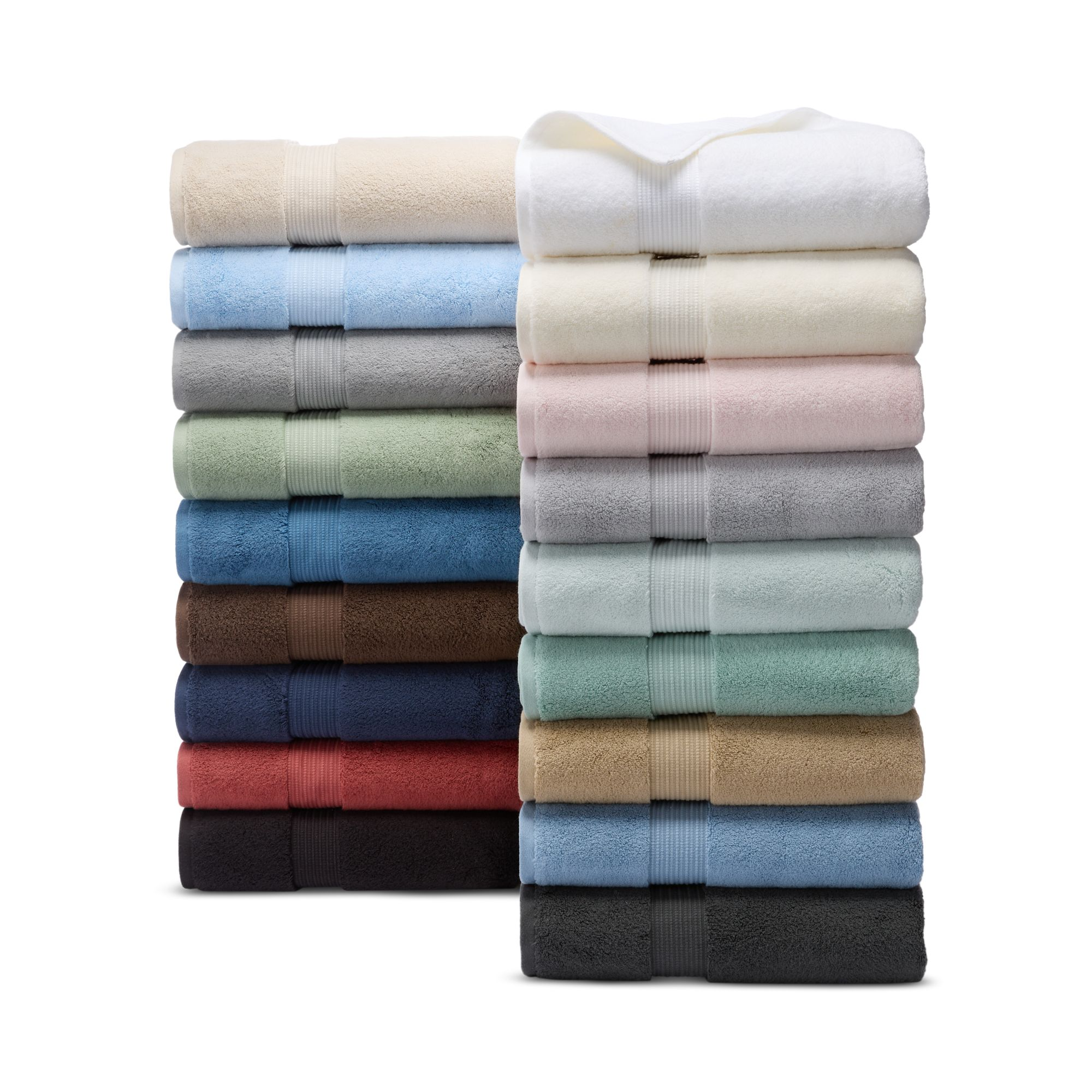 Luxe Turkish Towel - Exclusive — Image 9