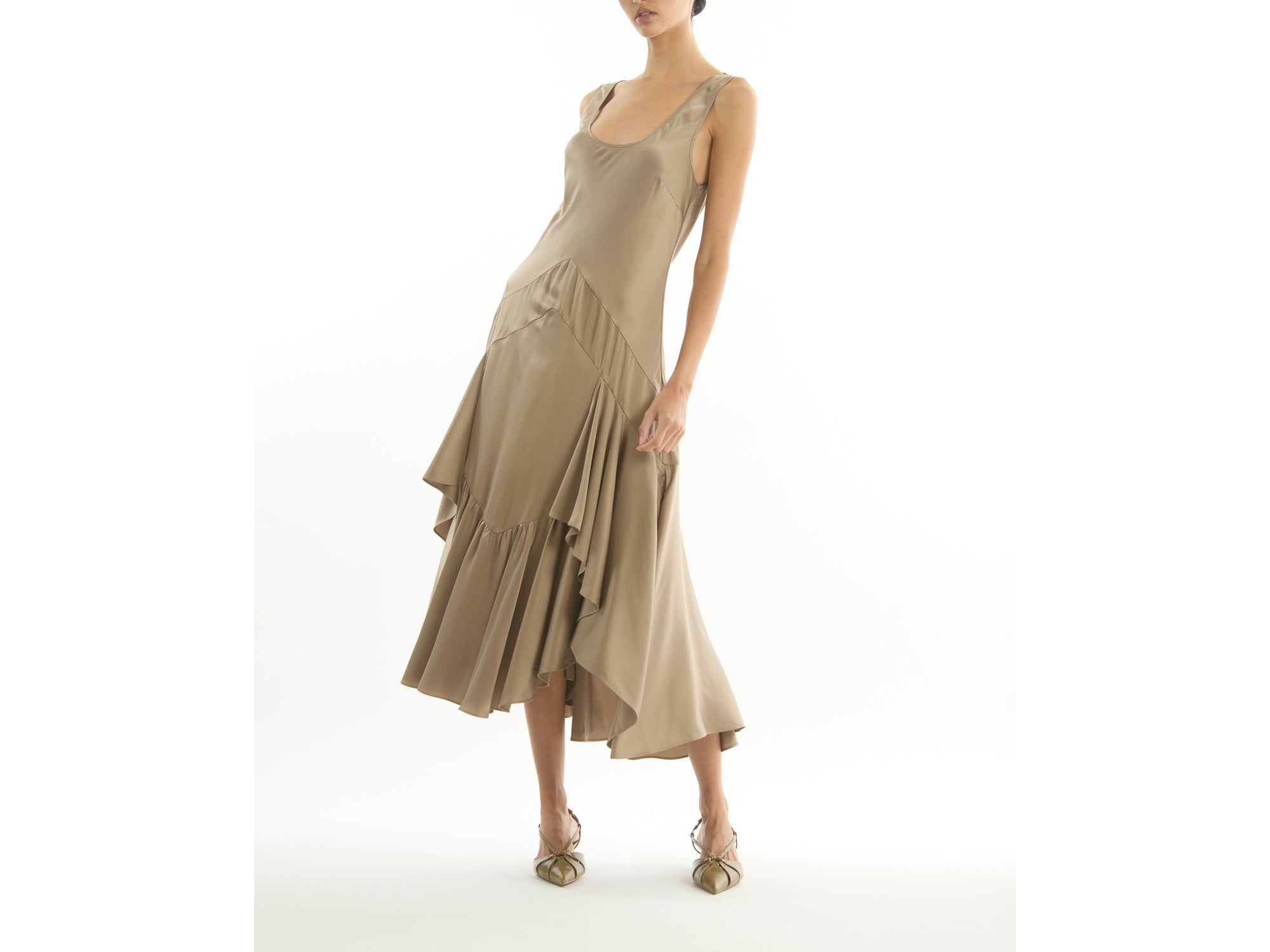 Evelyn Dress — Image 5