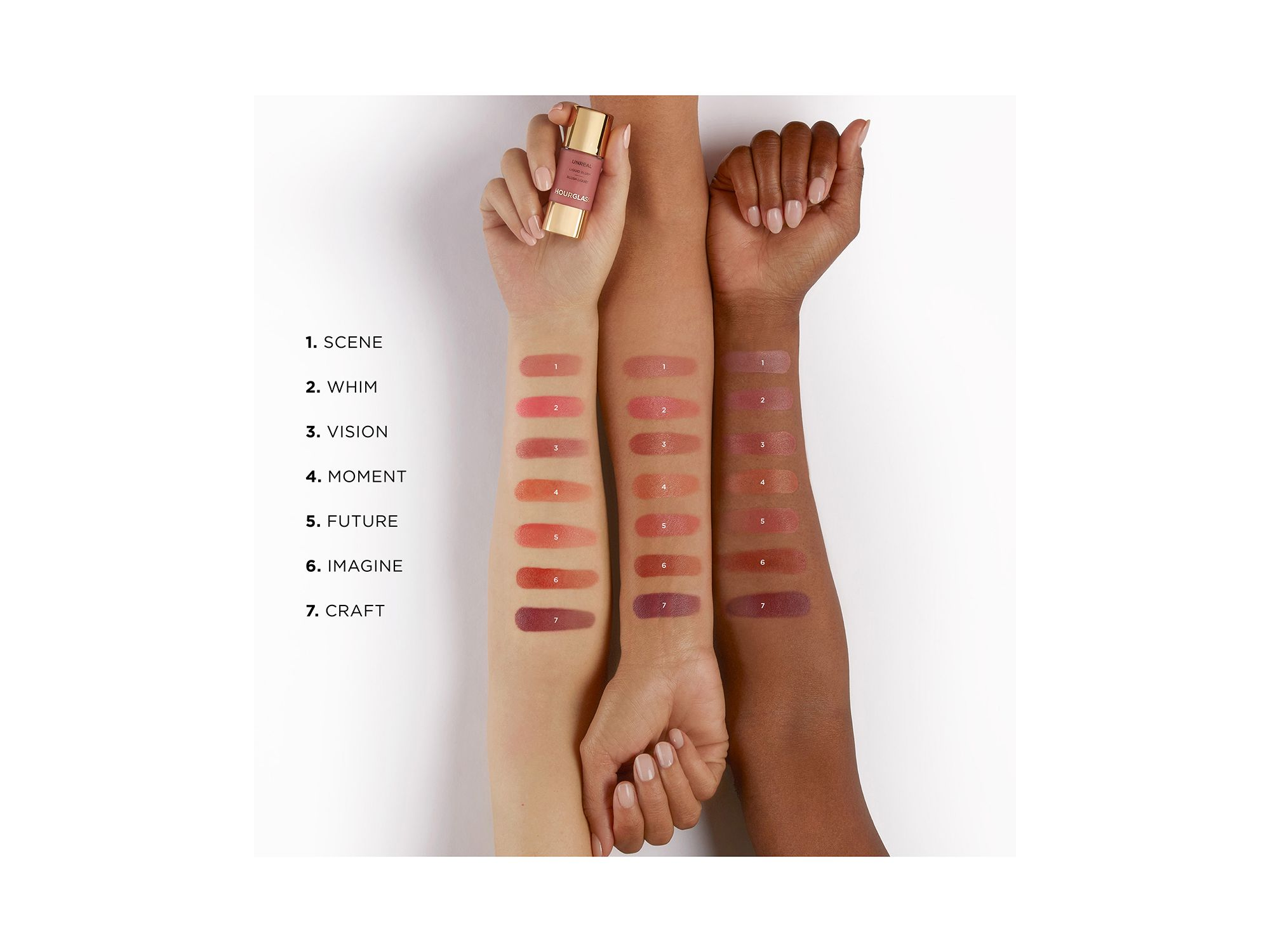 Unreal Liquid Blush — Image 6