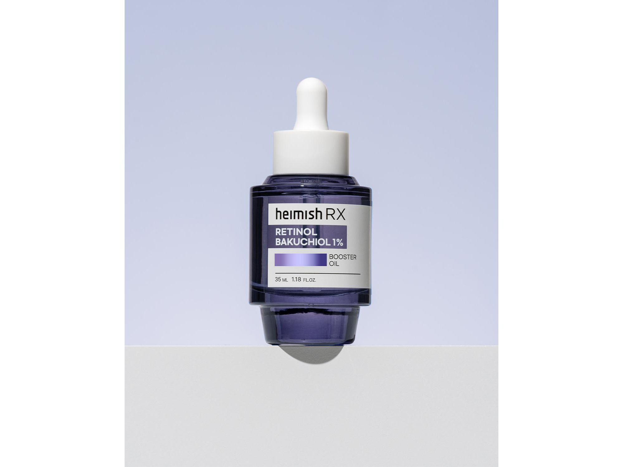 RX Retinol Bakuchiol Booster Oil — Image 8