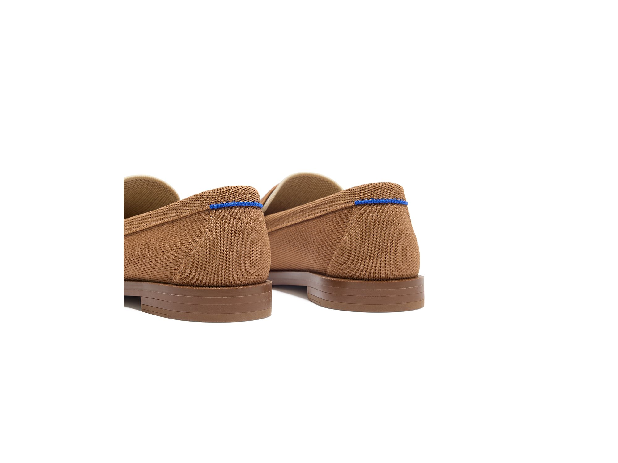 Women's The Penny Loafer Flats — Image 4