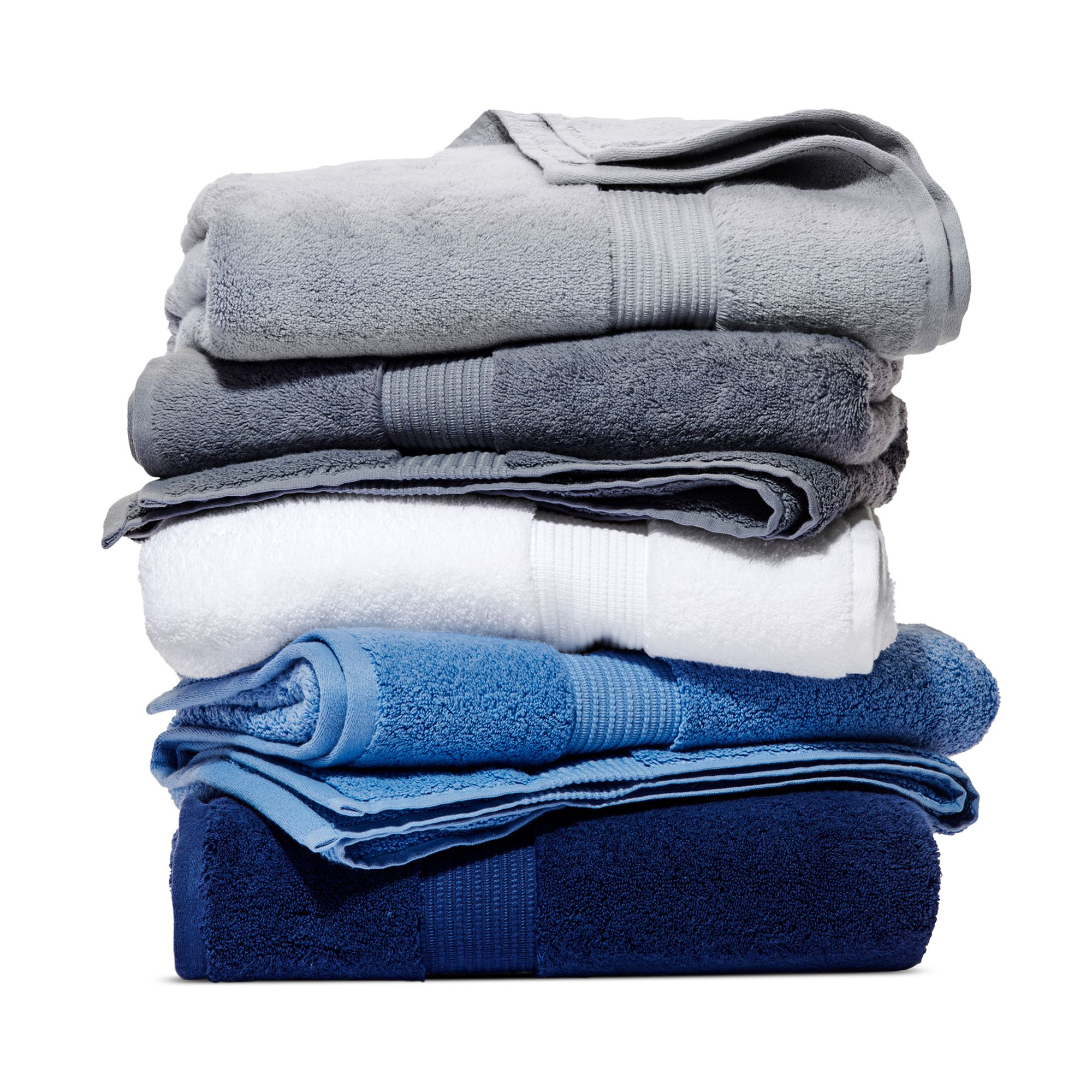 Luxe Turkish Towel - Exclusive — Image 6